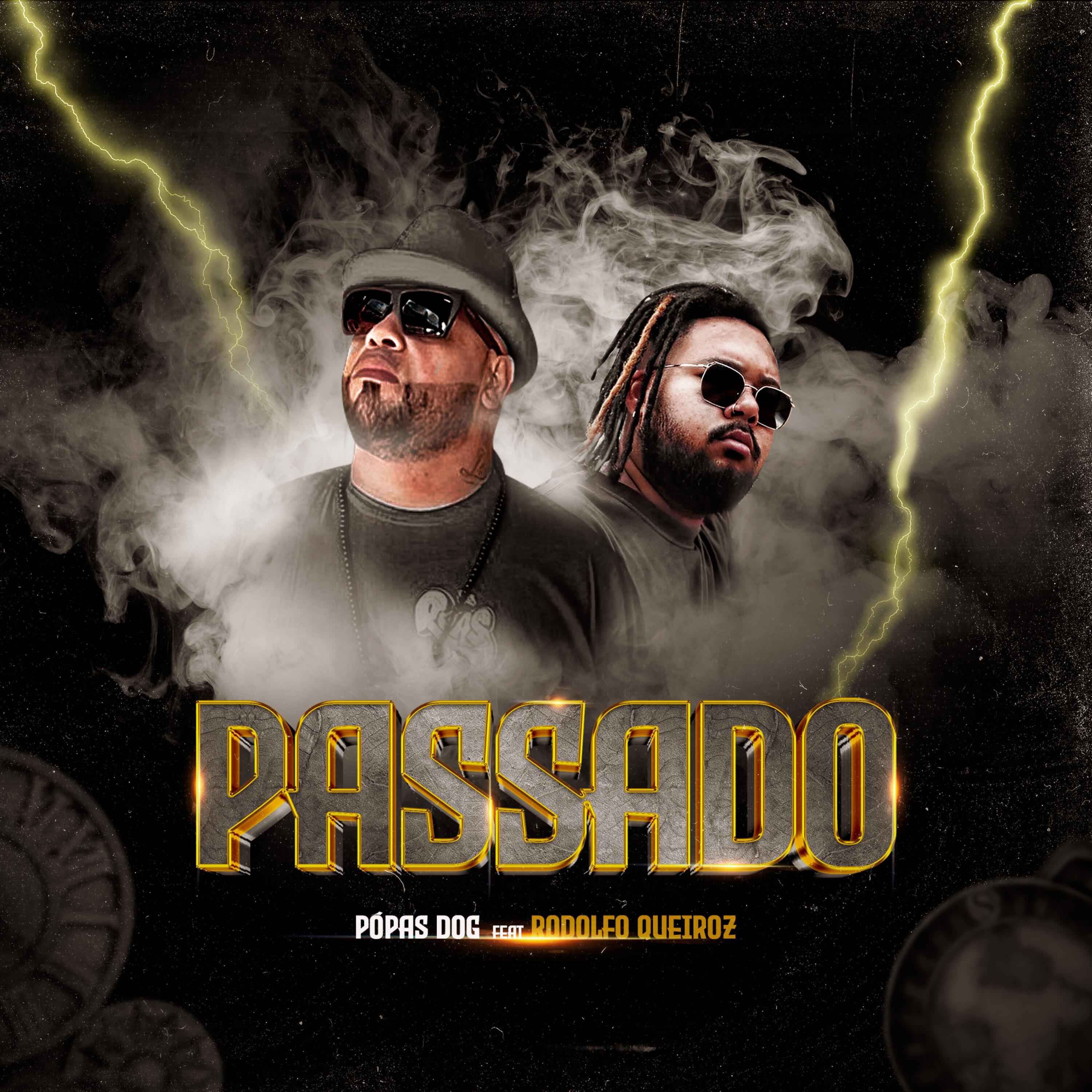 Релиз Passado