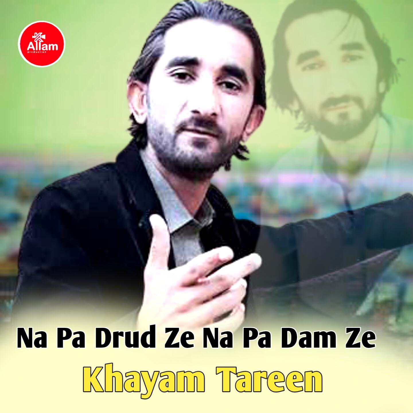 Релиз Na Pa Drud Ze Na Pa Dam Ze