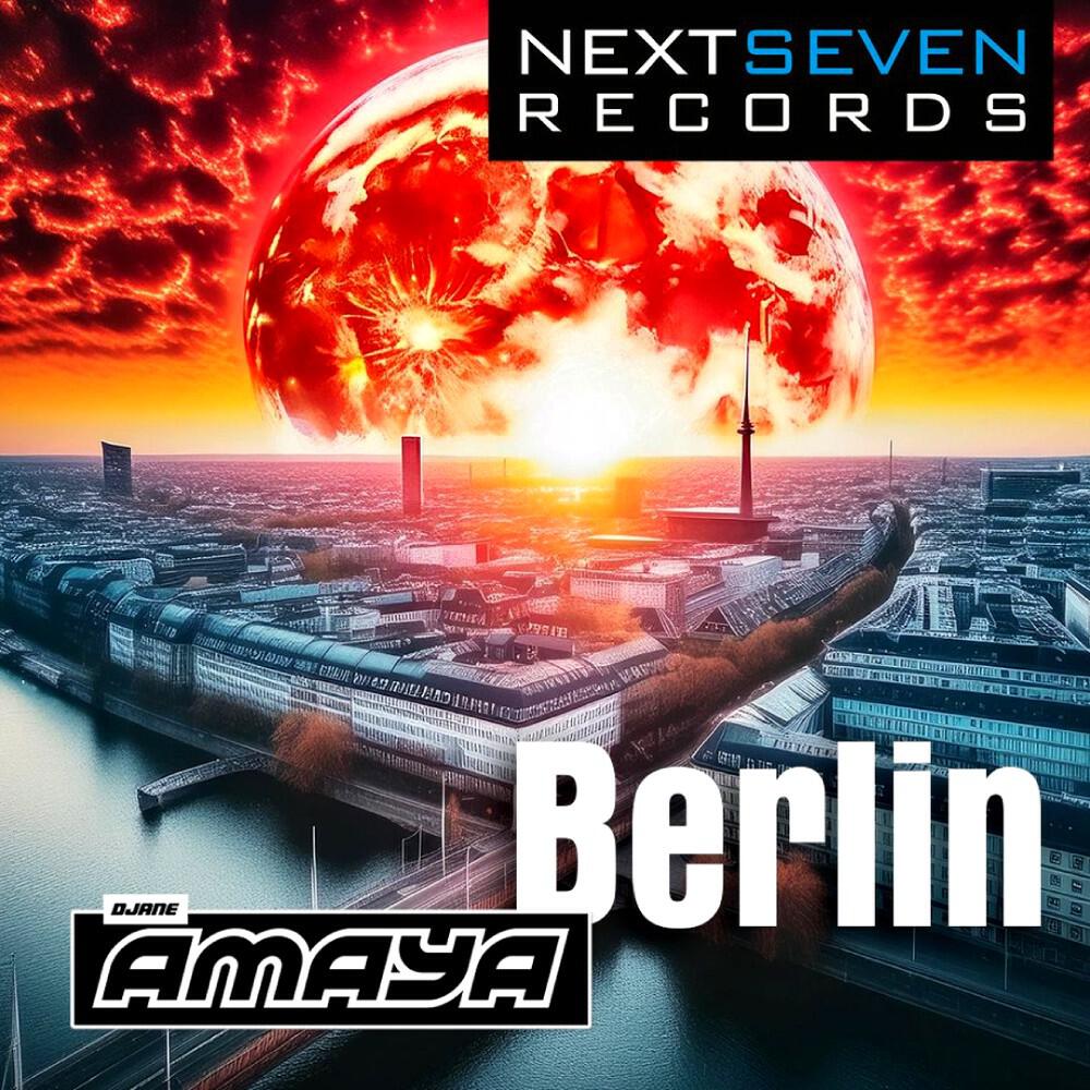 Релиз Berlin