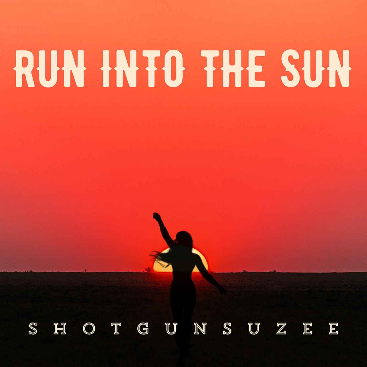 Релиз Run into the Sun