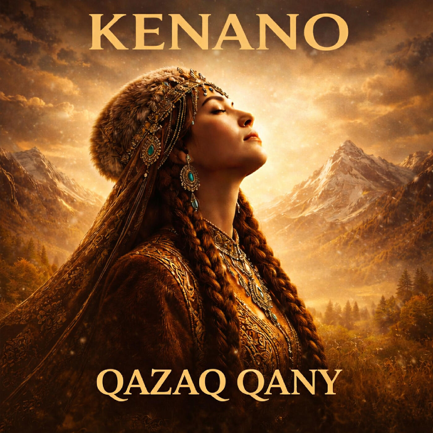 Релиз Qazaq Qany