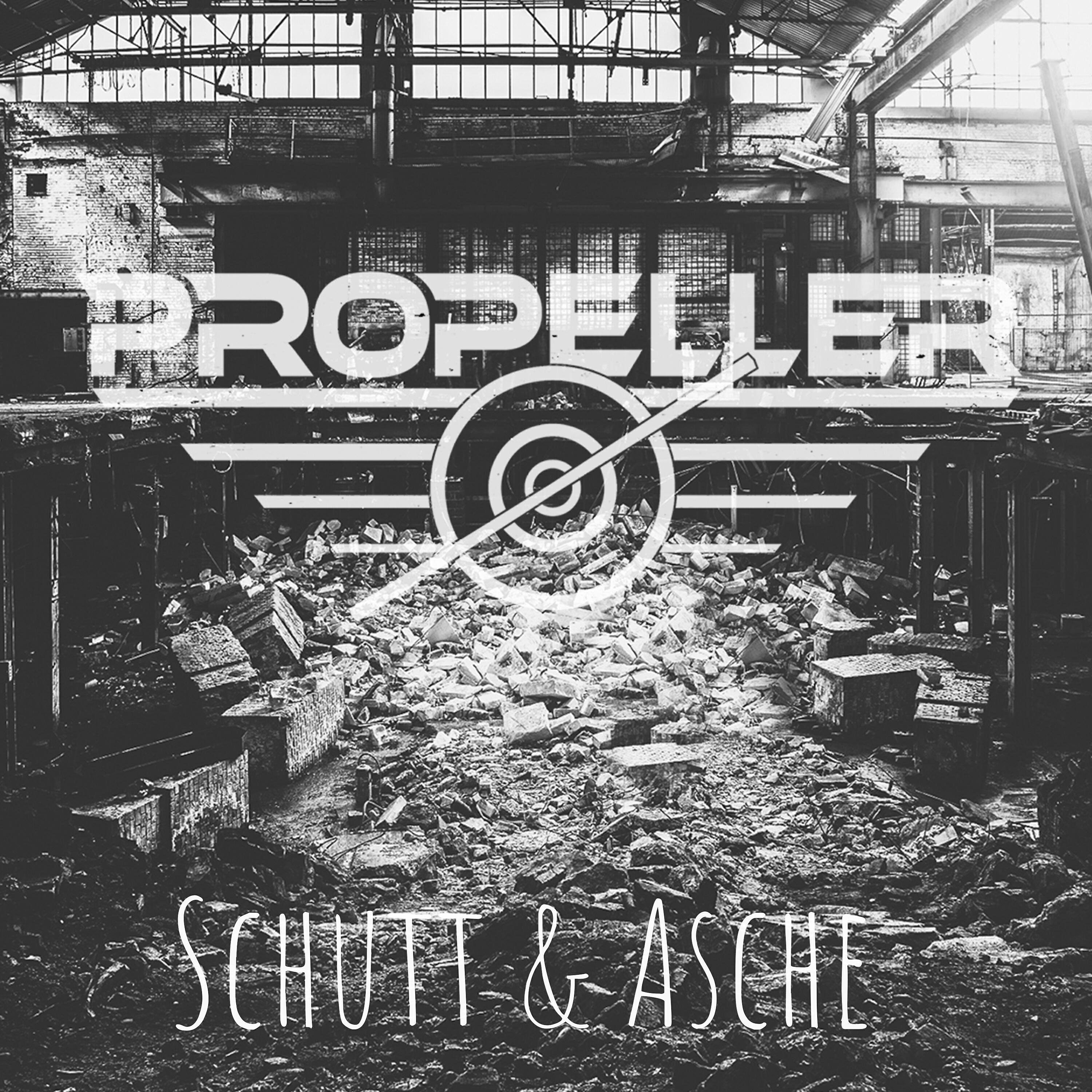 Релиз Schutt und Asche