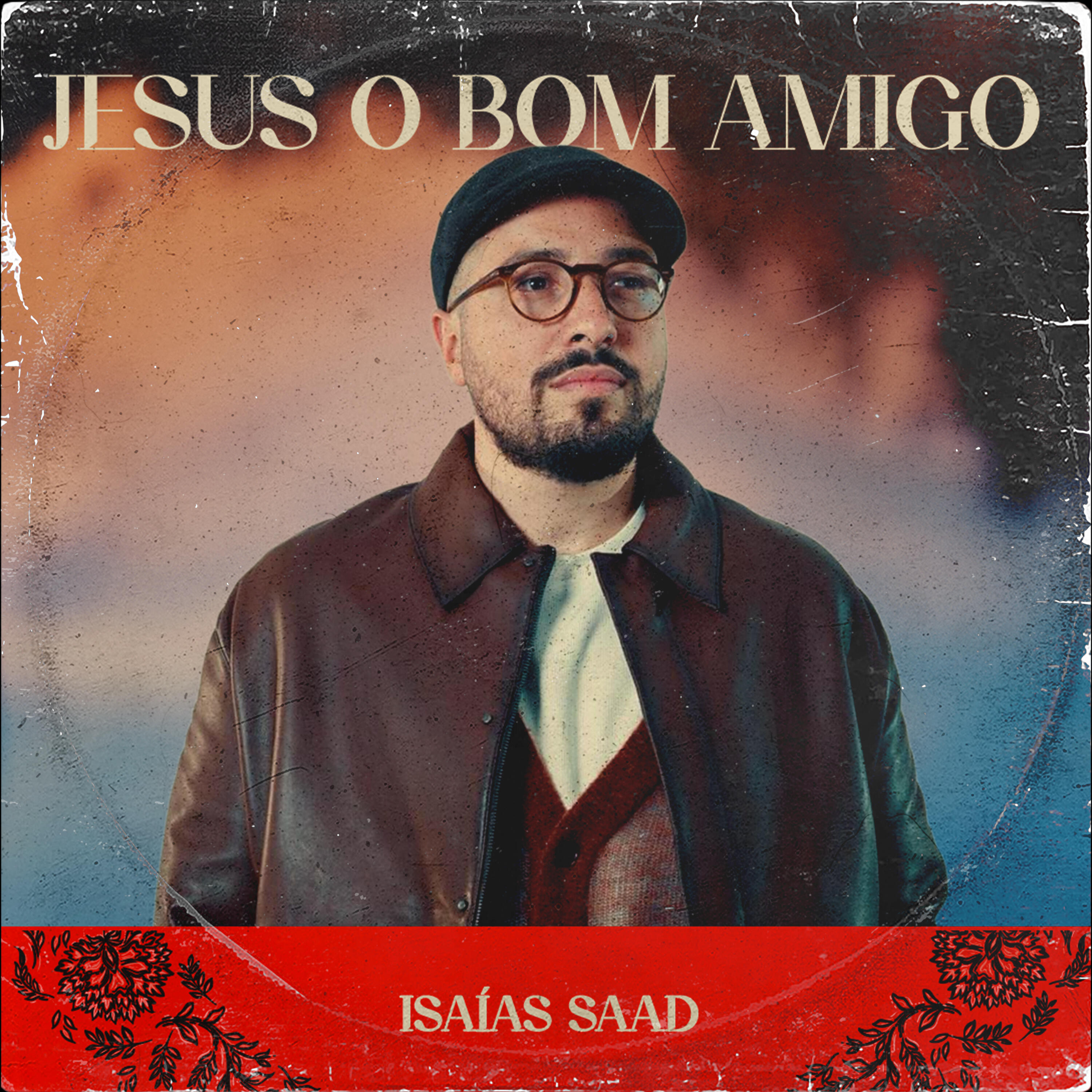 Релиз JESUS O BOM AMIGO