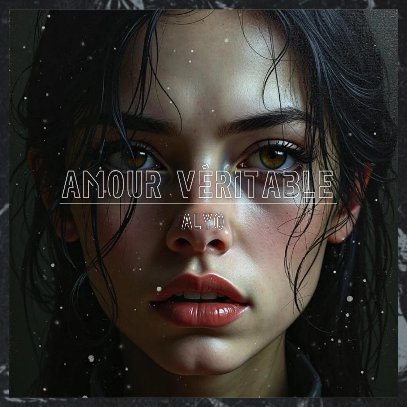 Релиз Amour véritable