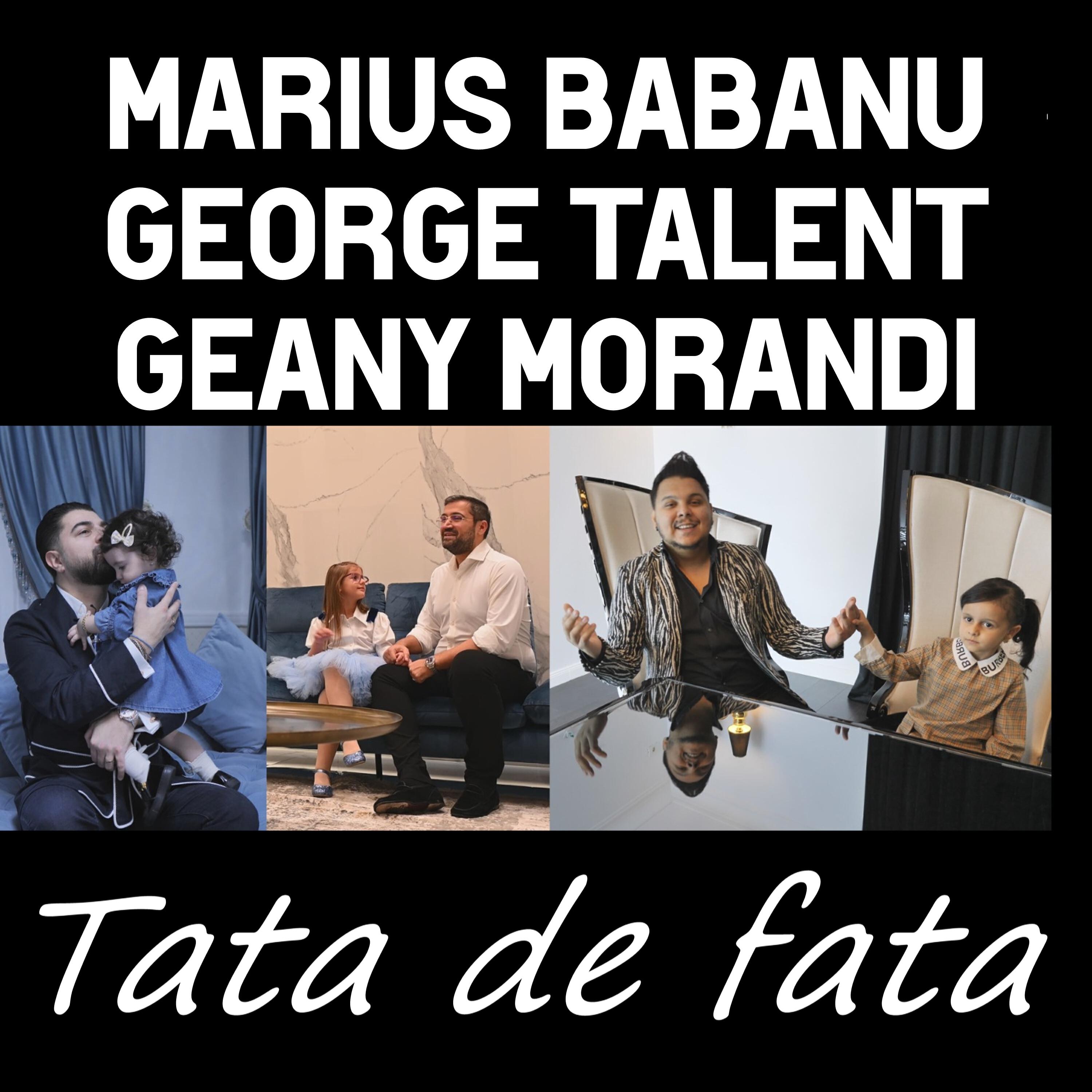 Релиз Tata de fata