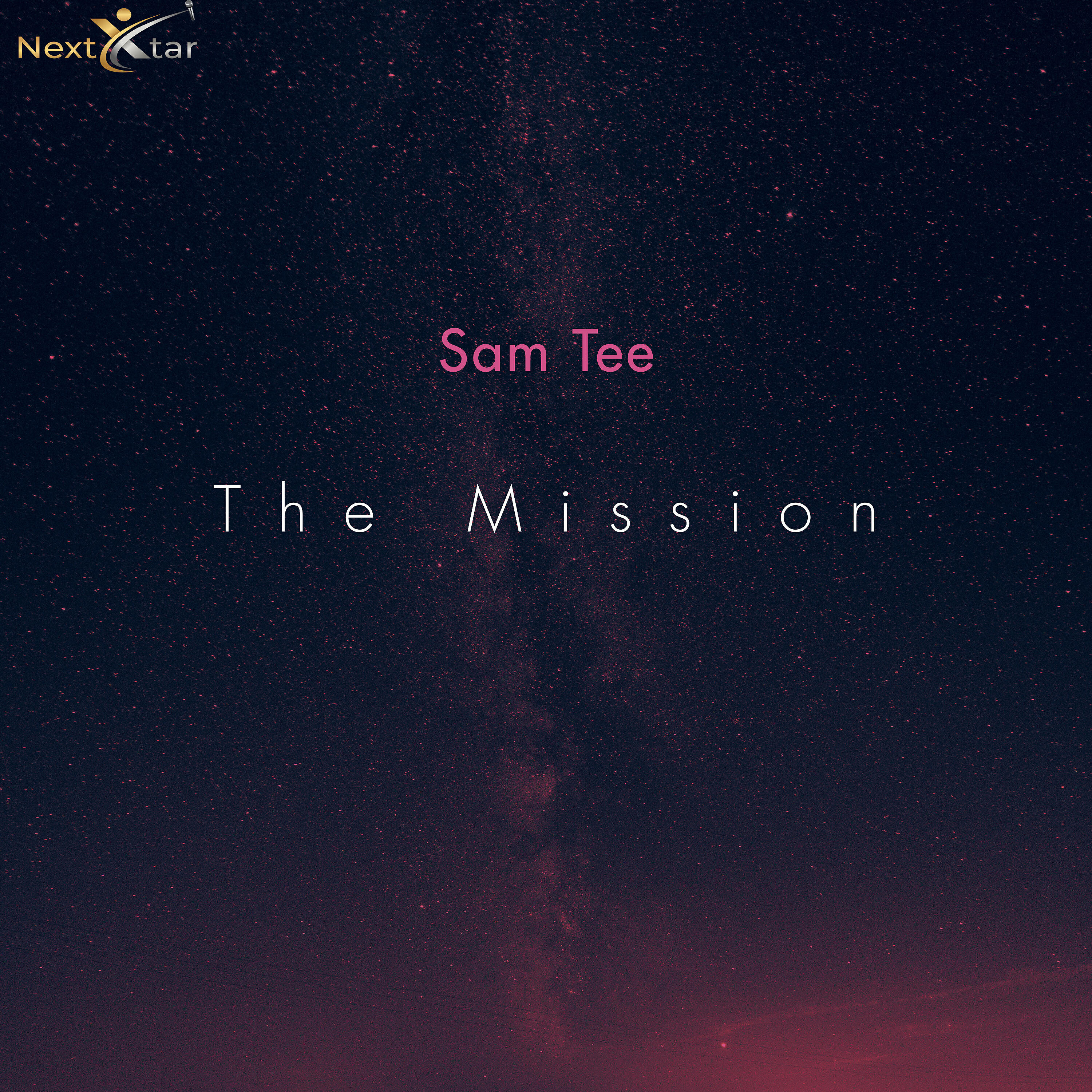Релиз The Mission