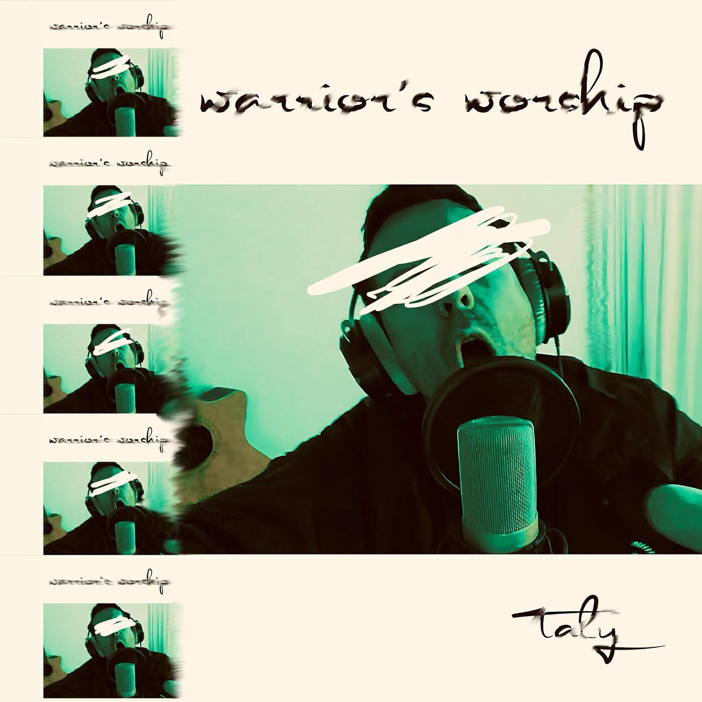 Релиз Warrior*S Worship