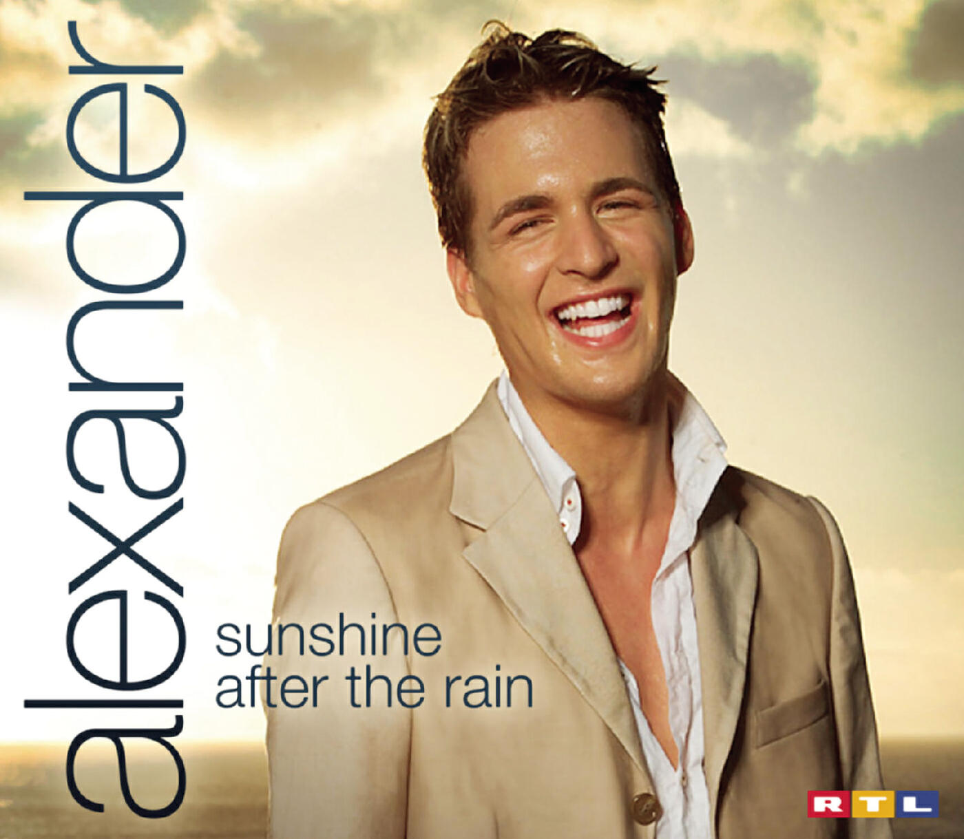 Релиз Sunshine After The Rain