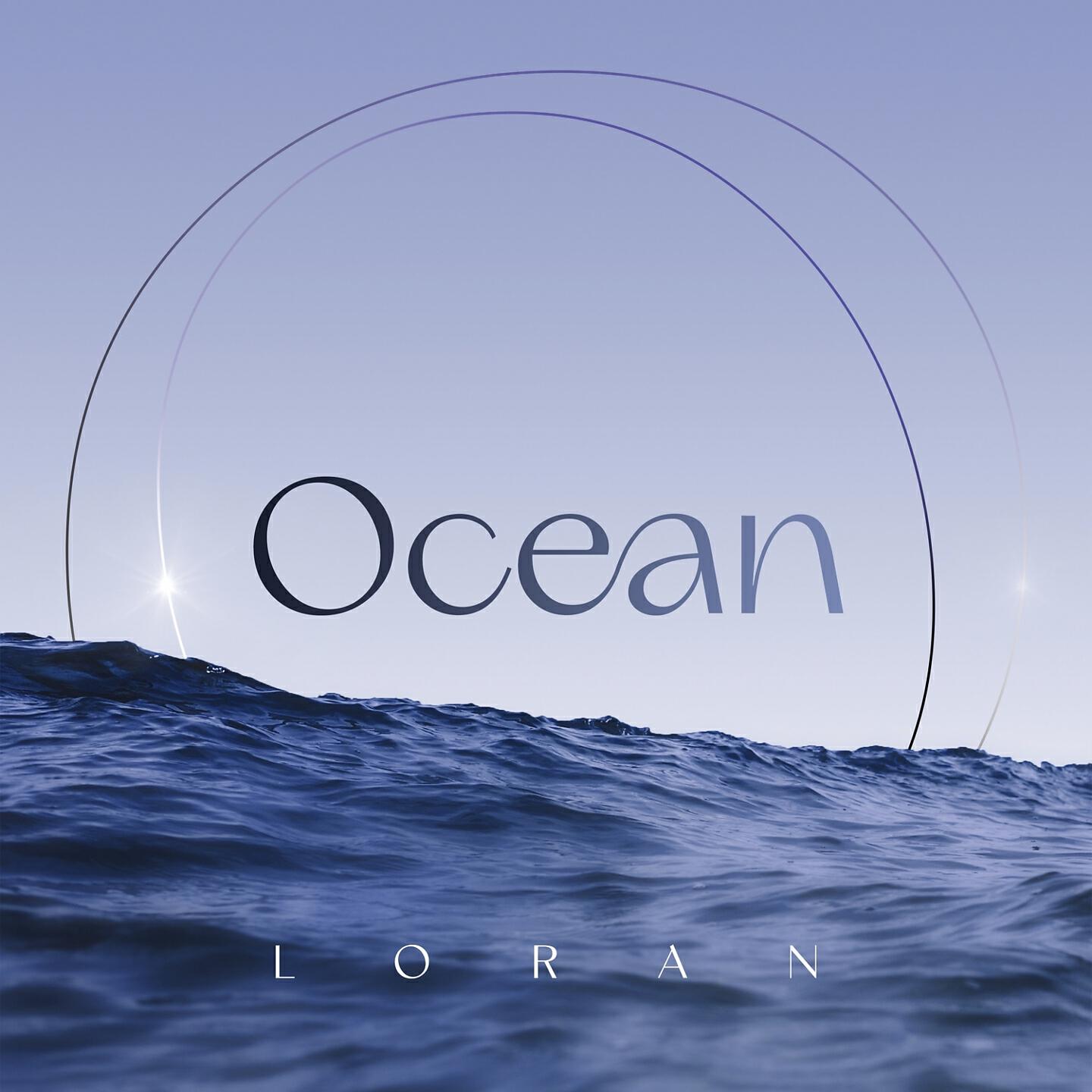Постер альбома Ocean