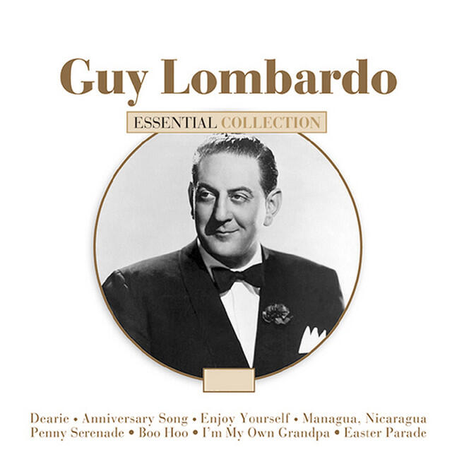 Релиз Guy Lombardo