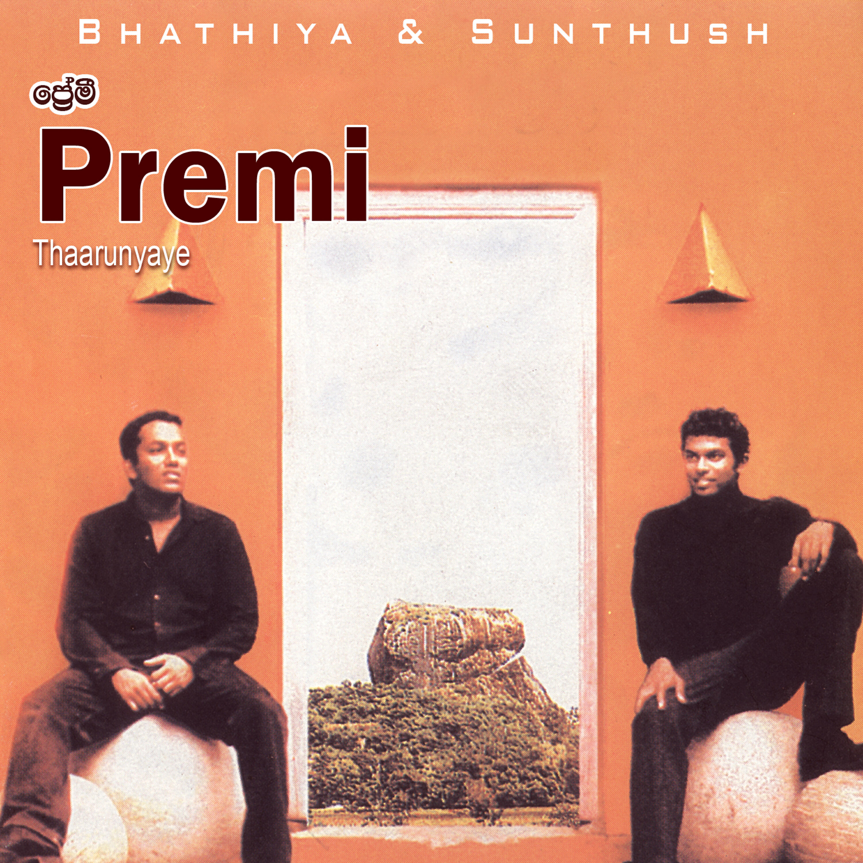 Релиз Premi