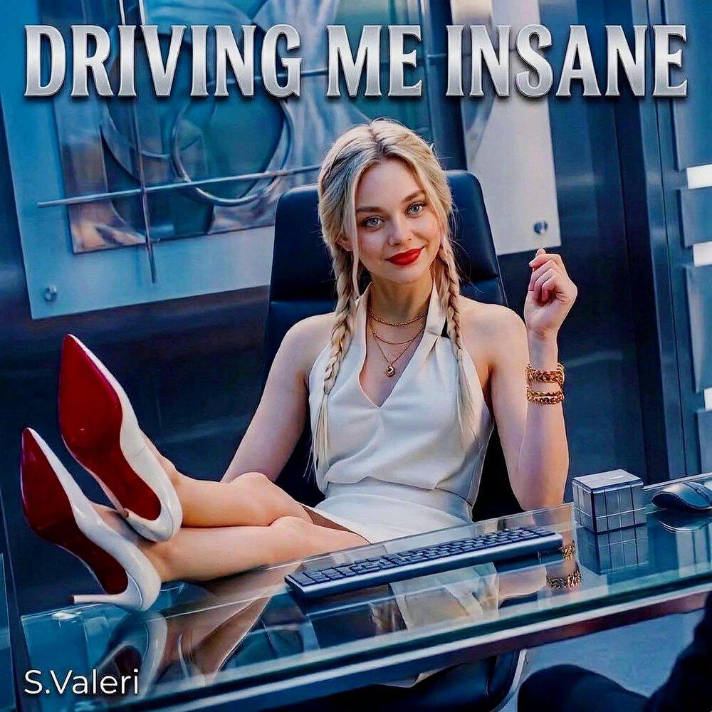 Релиз Driving Me Insane