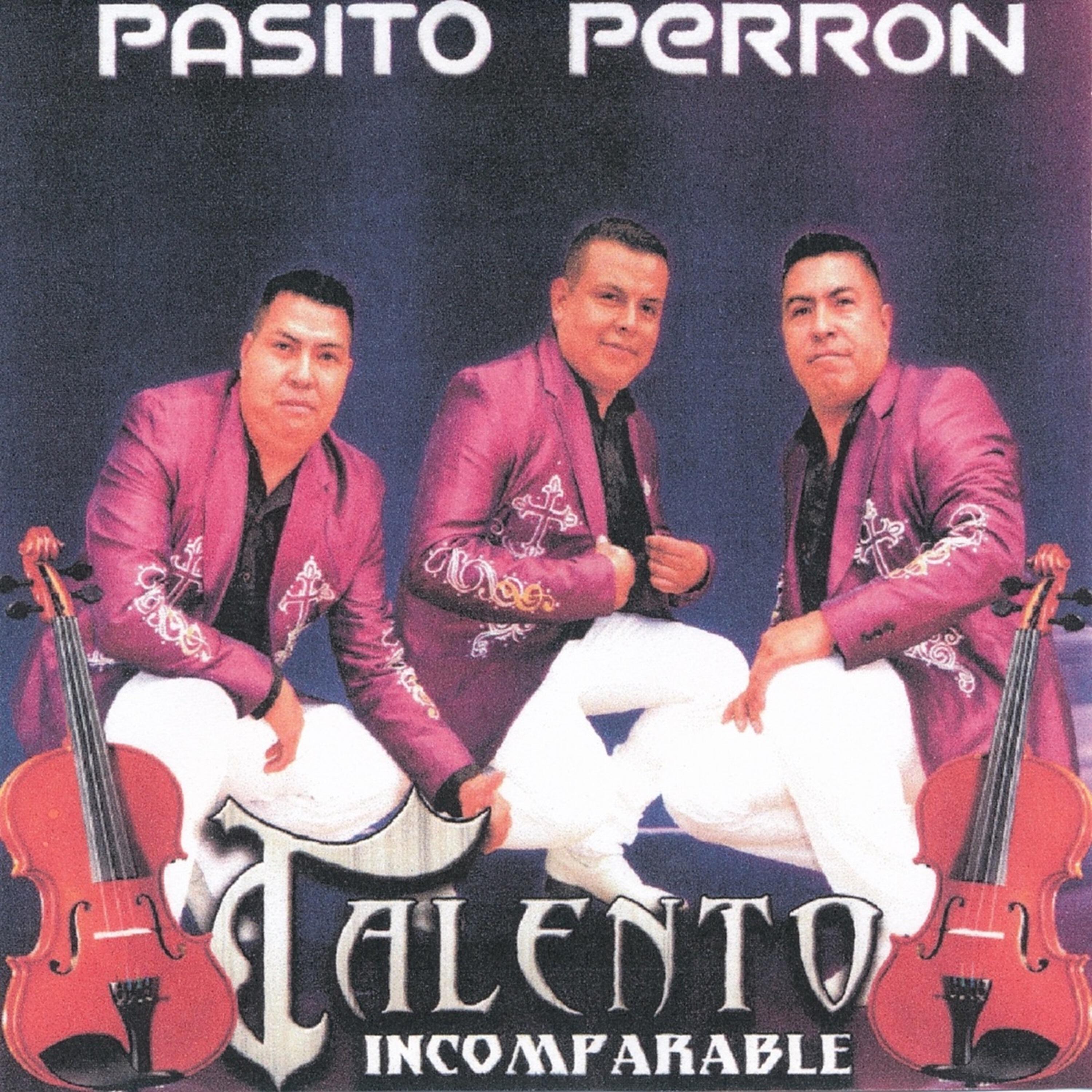 Релиз Talento Incomparable
