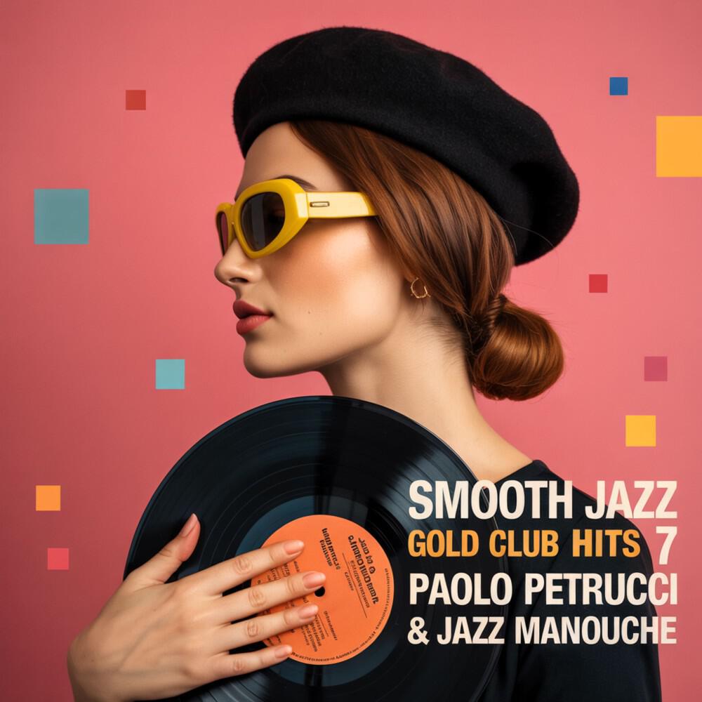 Релиз Smooth Jazz Gold Club Hits 7