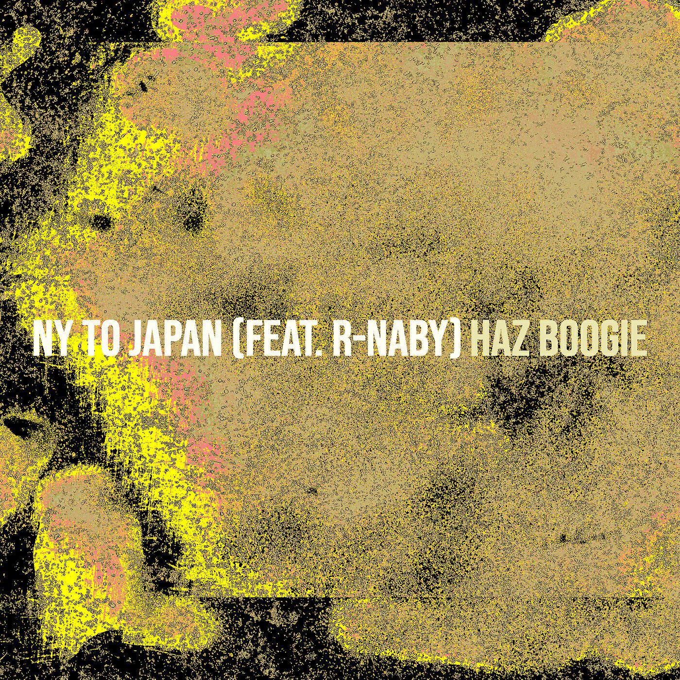 Релиз Ny to Japan