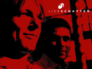 Liedschatten