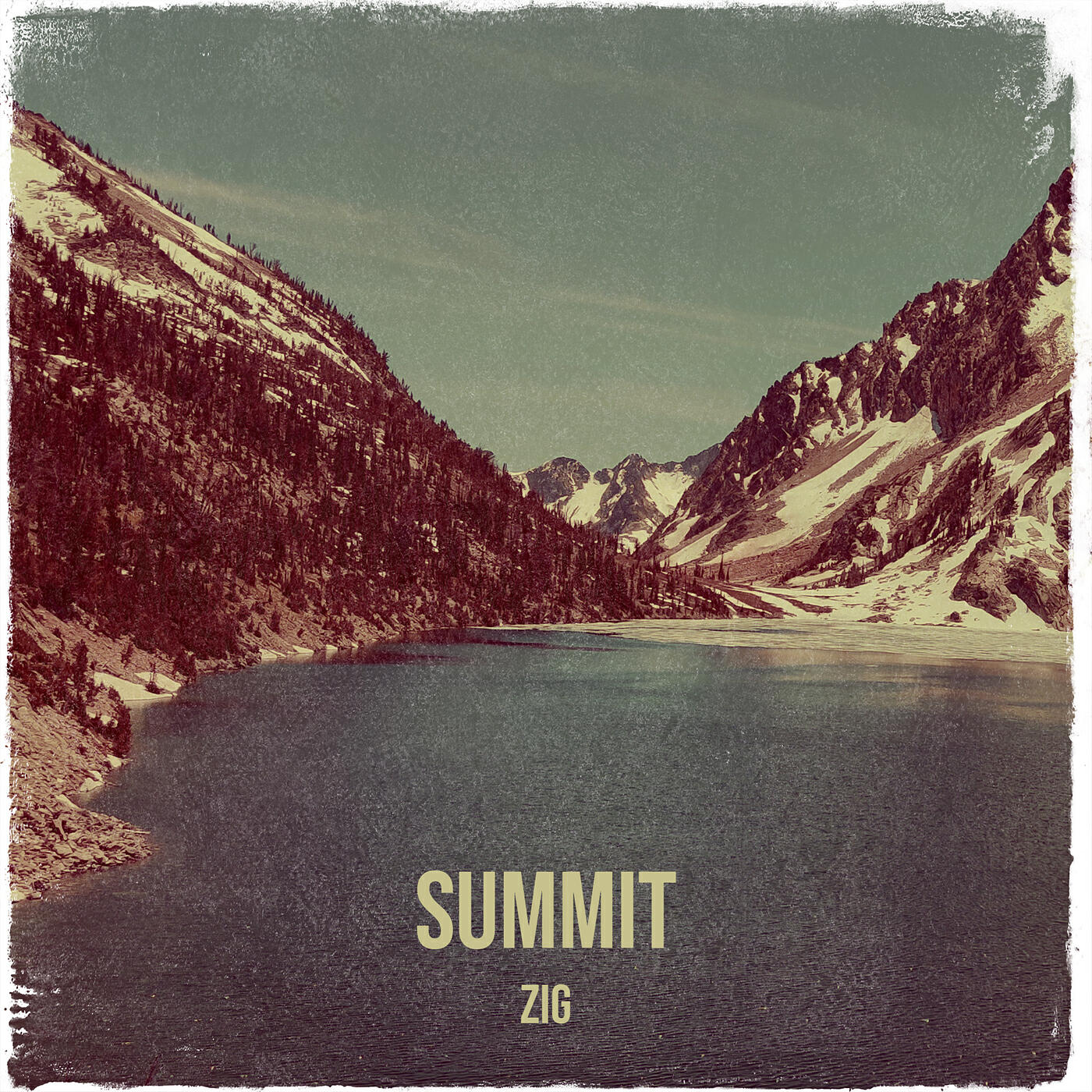Релиз Summit