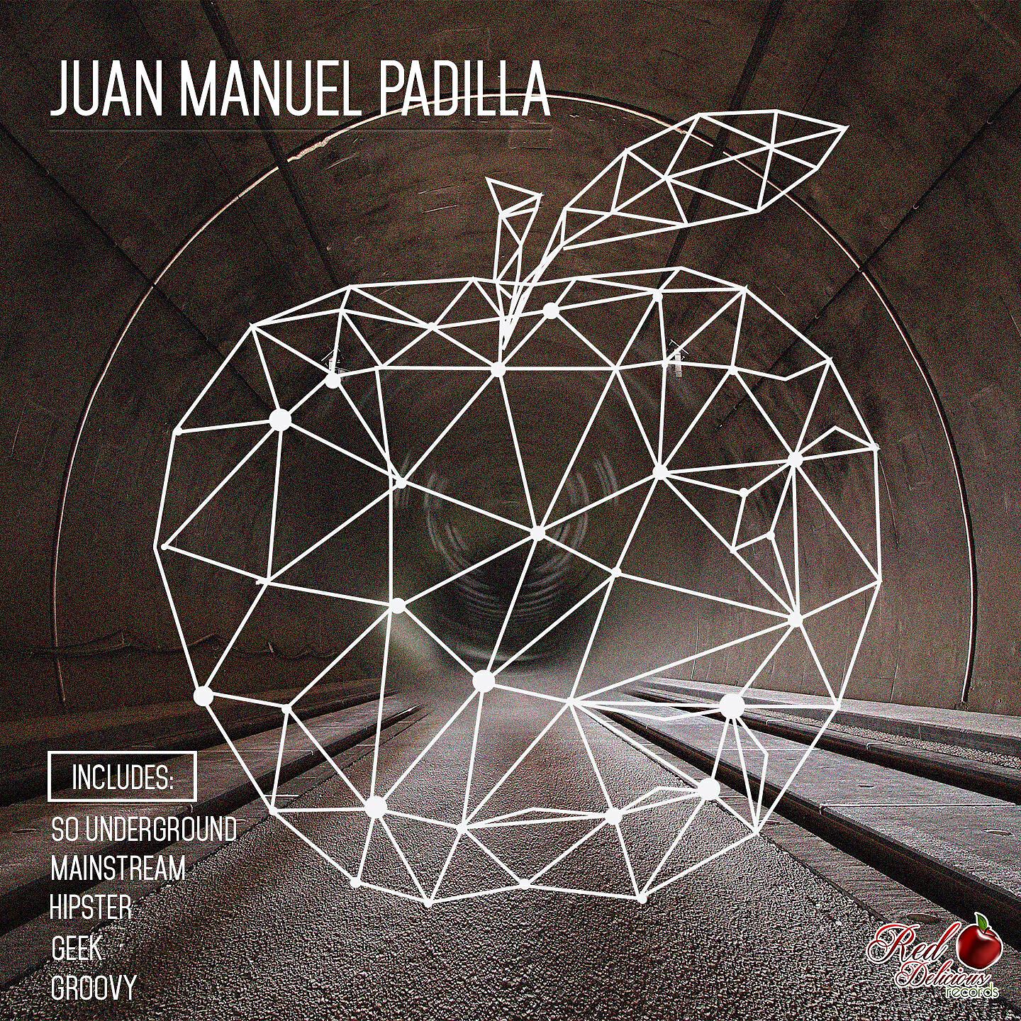 Juan Manuel Padilla