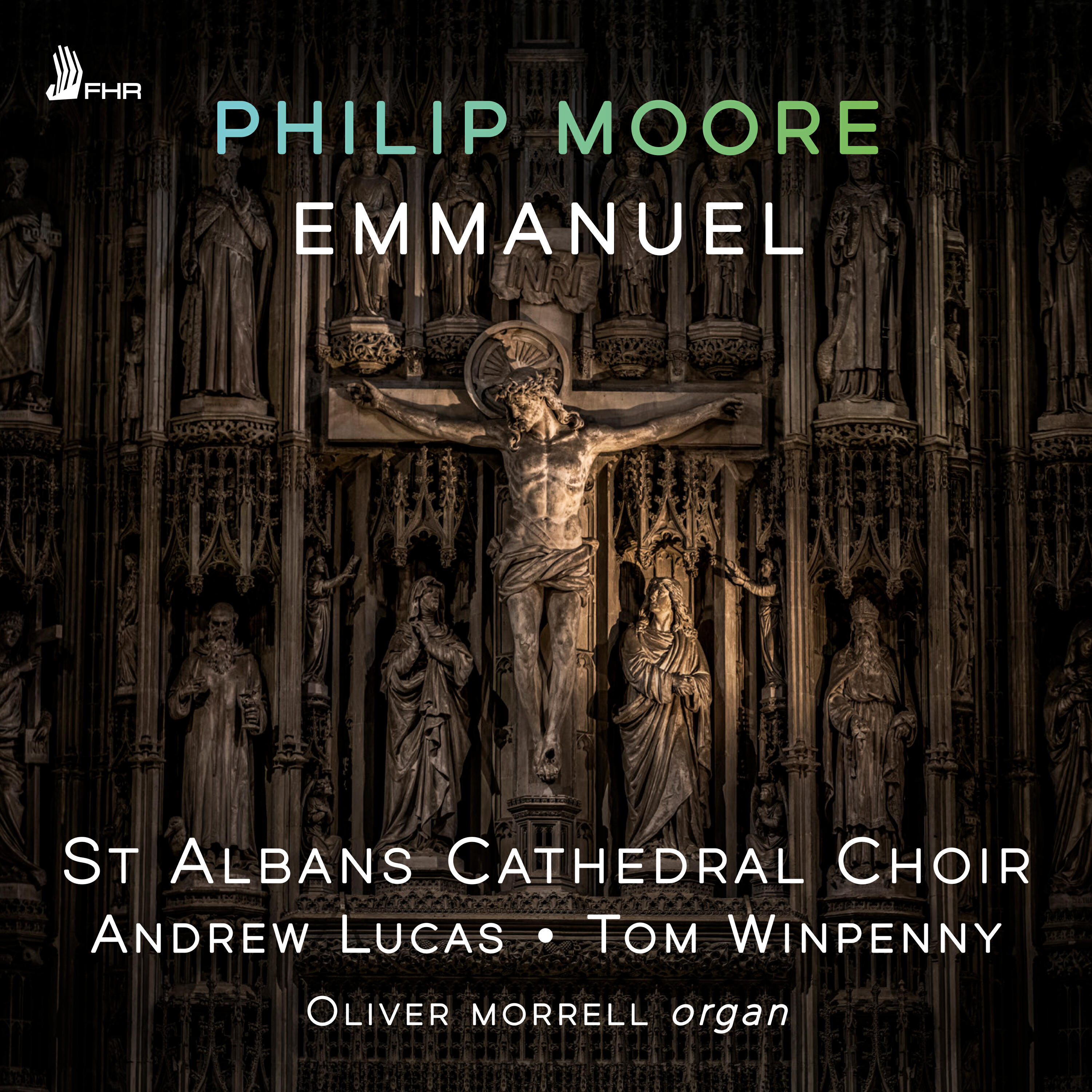 Релиз MOORE: Emmanuel