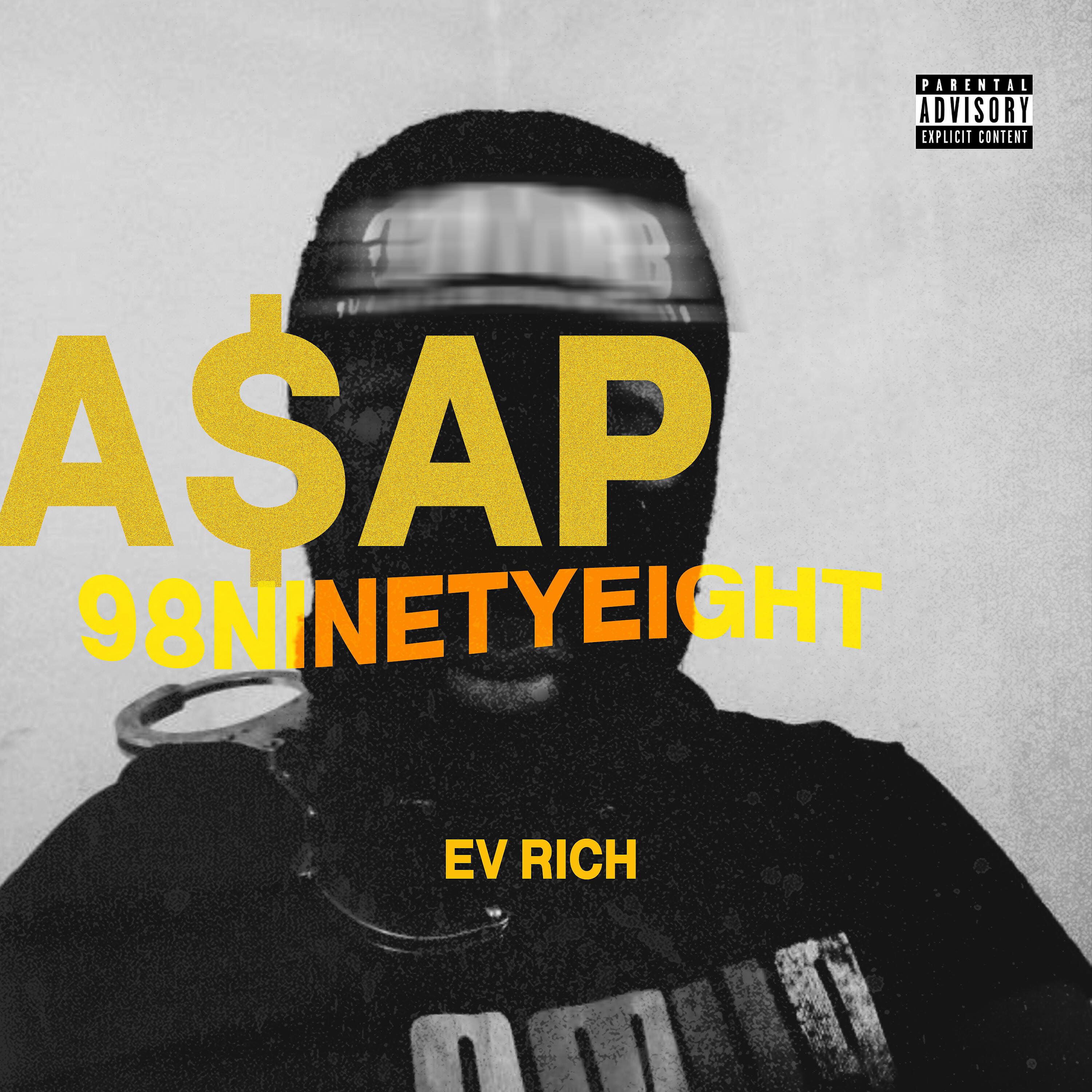 Релиз A$Ap 98Ninetyeight