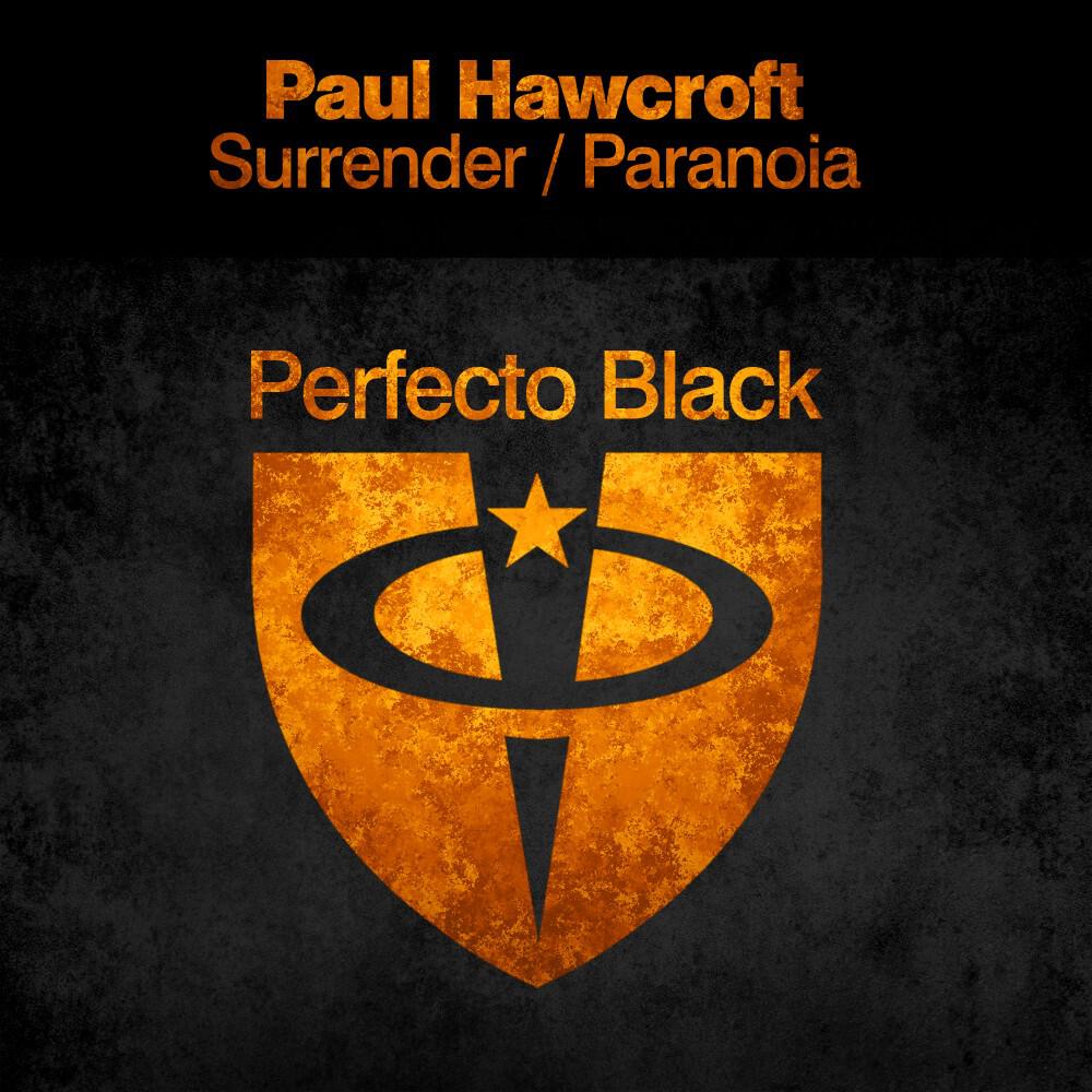 Релиз Surrender / Paranoia