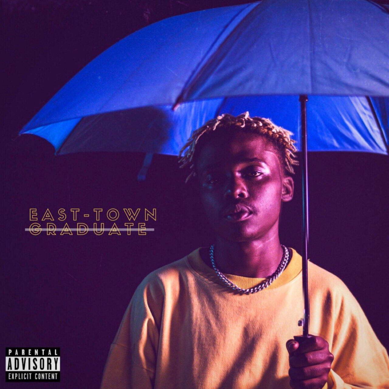 Релиз East Town Graduate