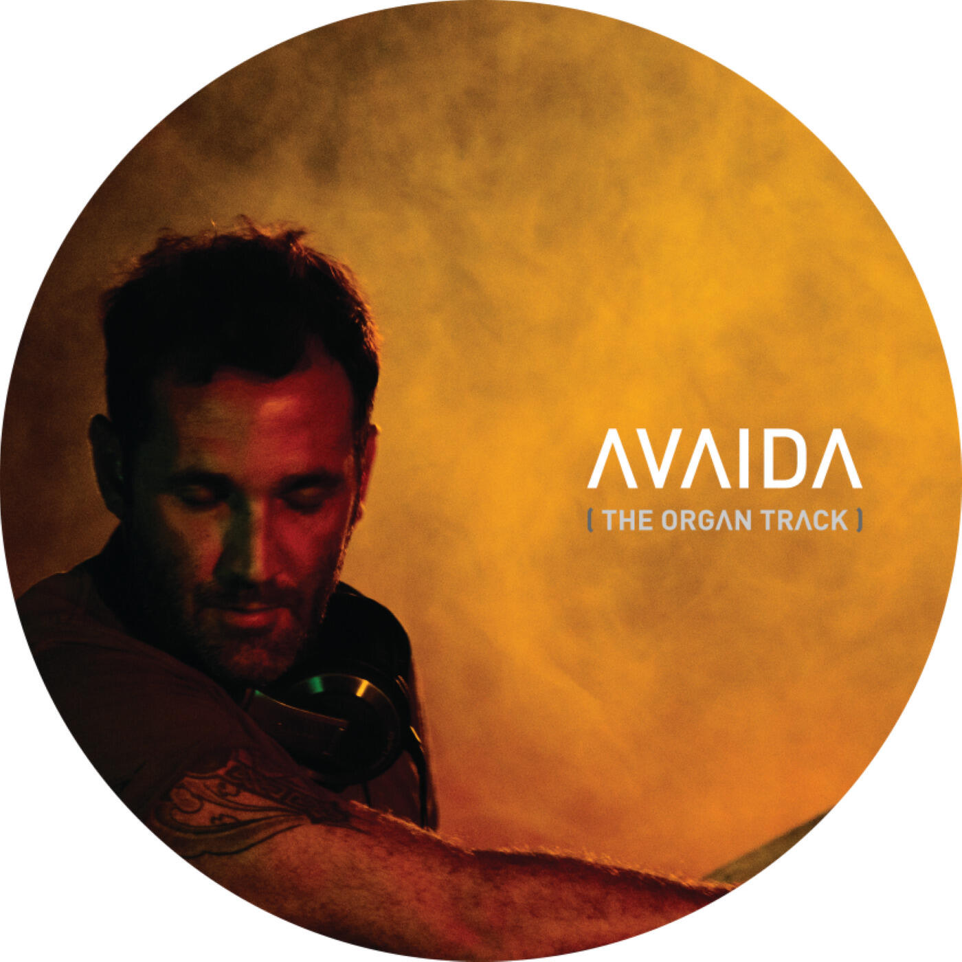 Релиз Avaida (The Organ Track)