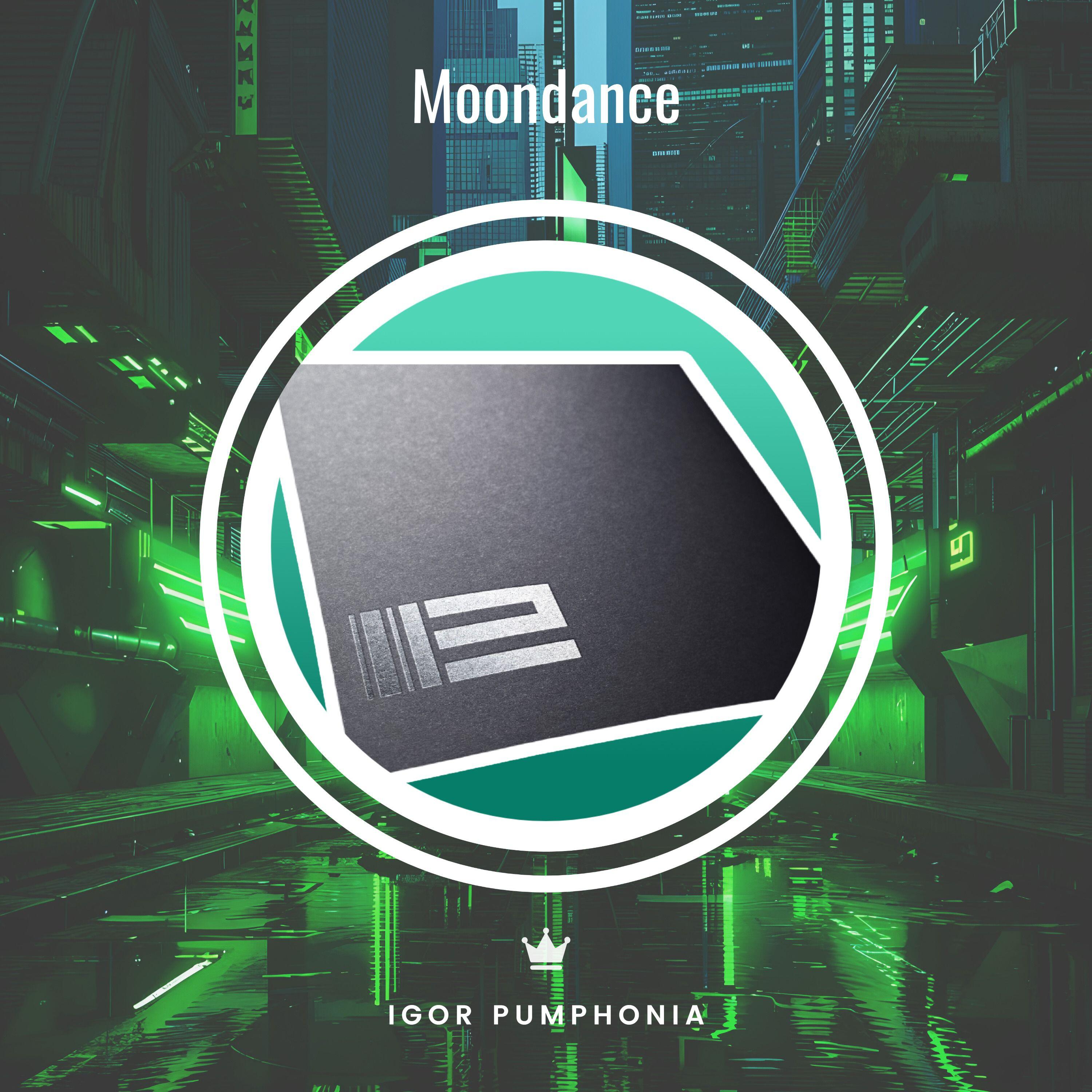 Релиз Moondance