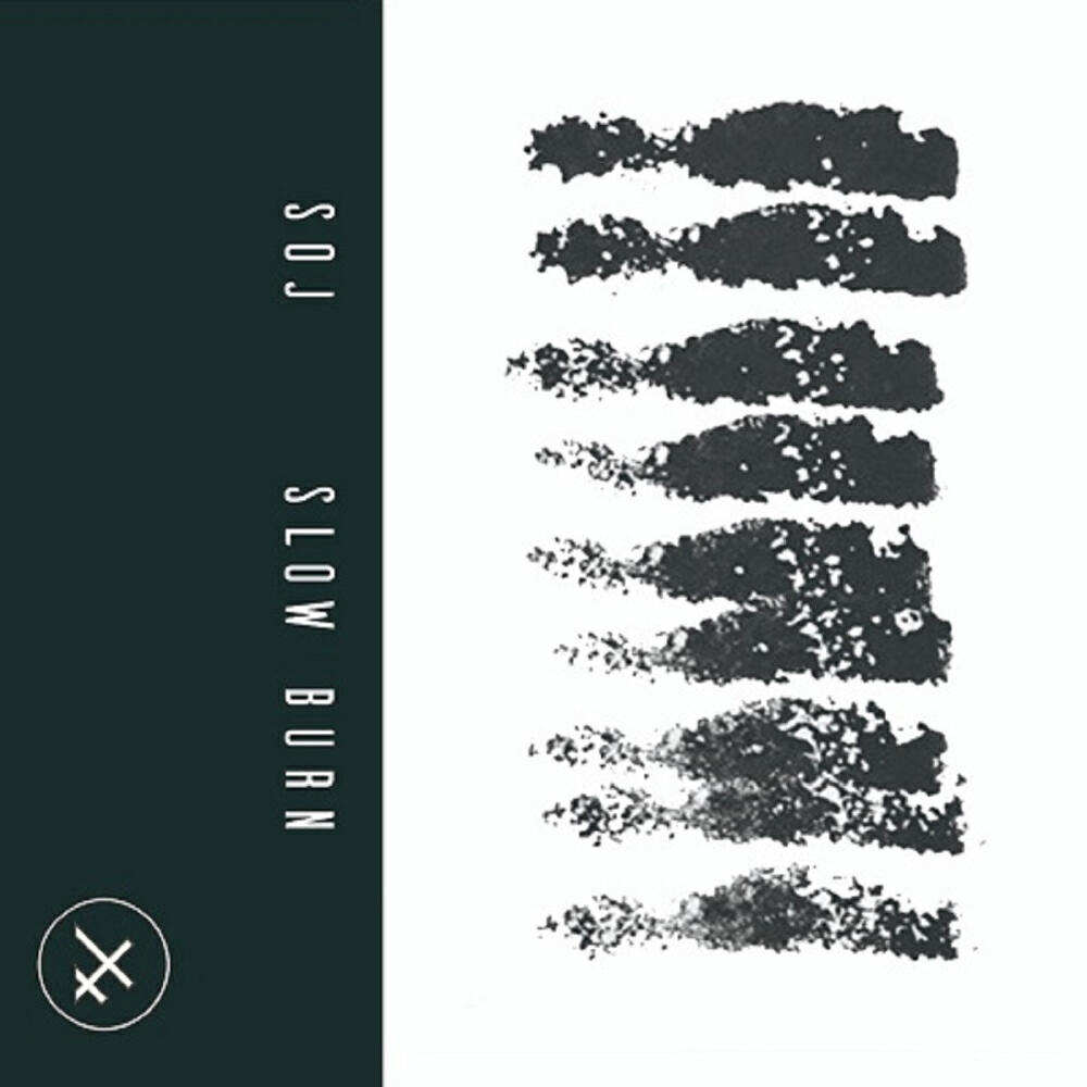 Релиз Slow Burn