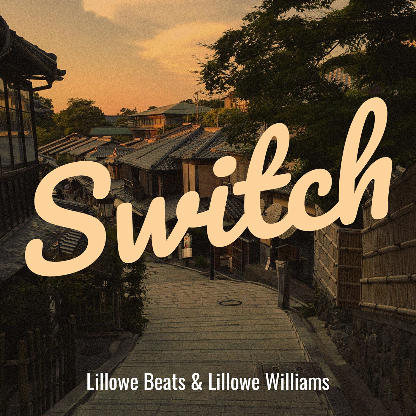 Lillowe Williams