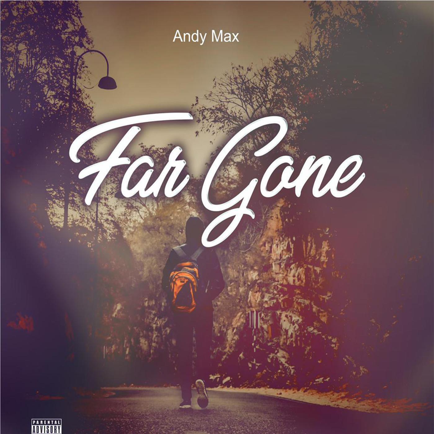 Релиз Far gone