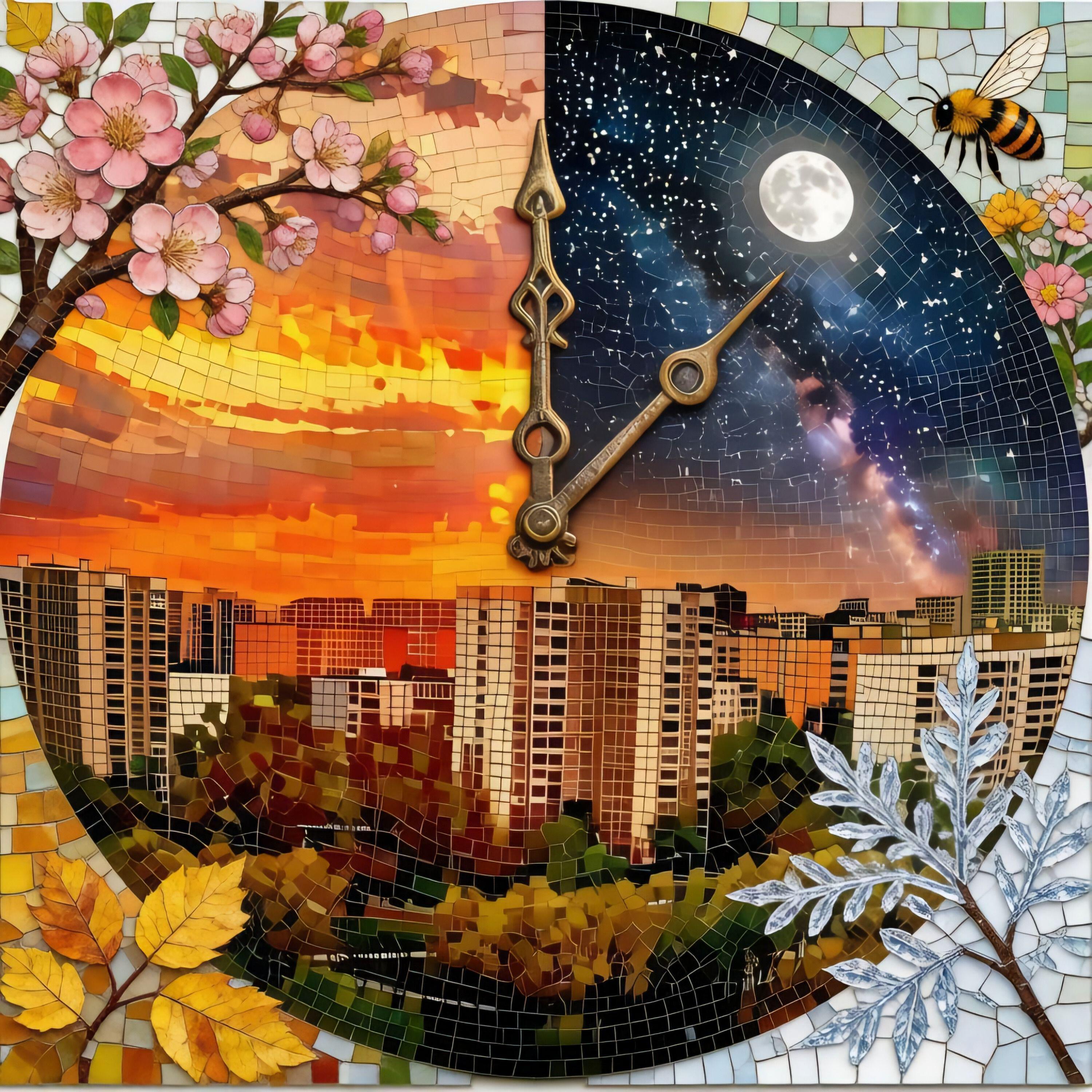 Релиз Рассвет