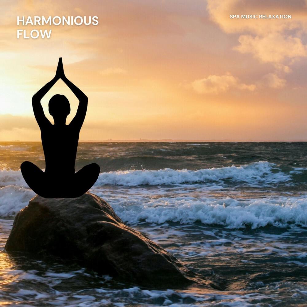 Релиз Harmonious Flow: Spa Meditation Music