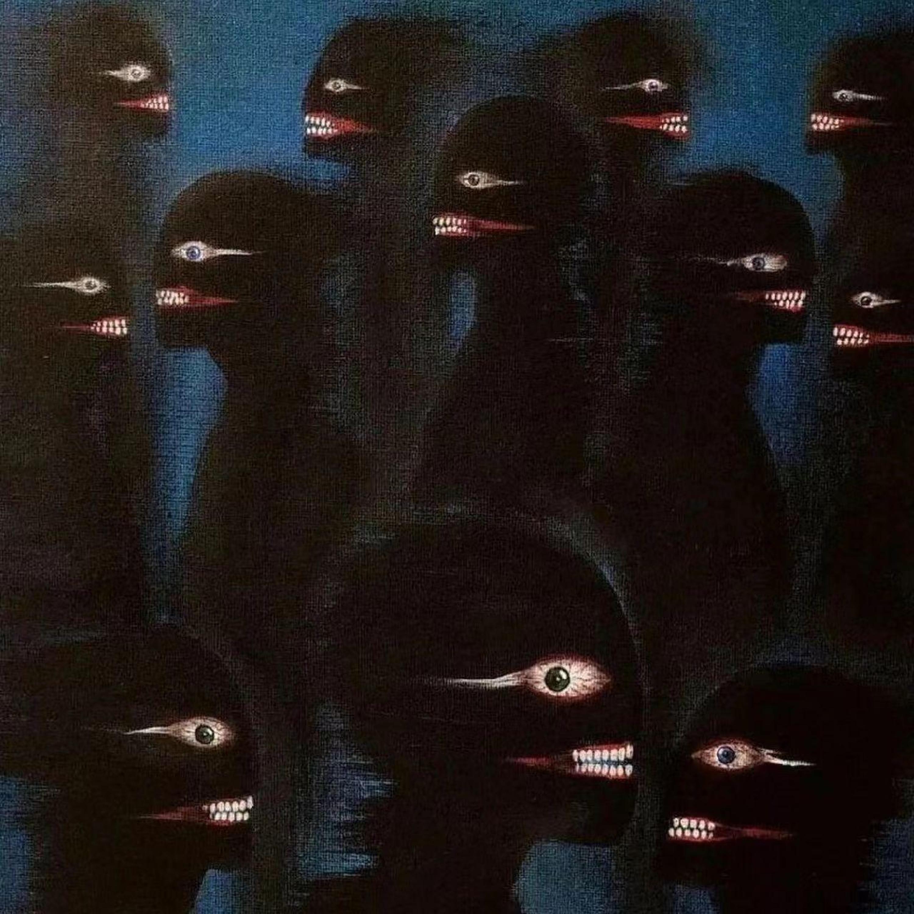 Релиз Night of Fear