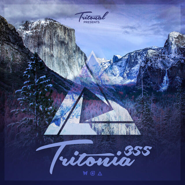 Релиз Tritonia 355