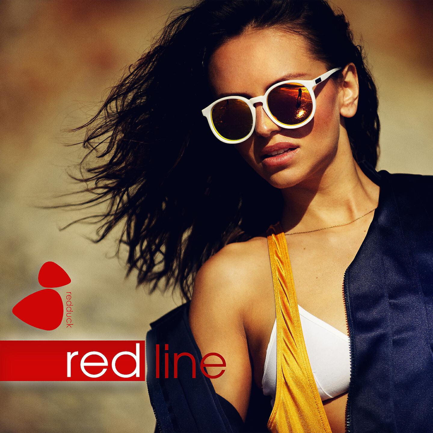 Релиз Red Duck Red Line, Vol. 1