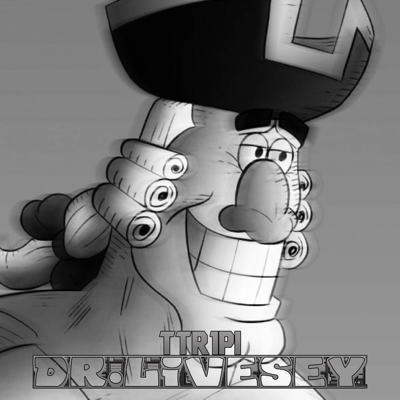 Скачать песню TTR1PI - DR. LIVESEY бесплатно в MP3 для Android и iOS