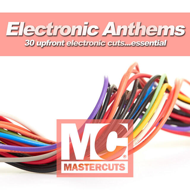 Релиз Electronic Anthems