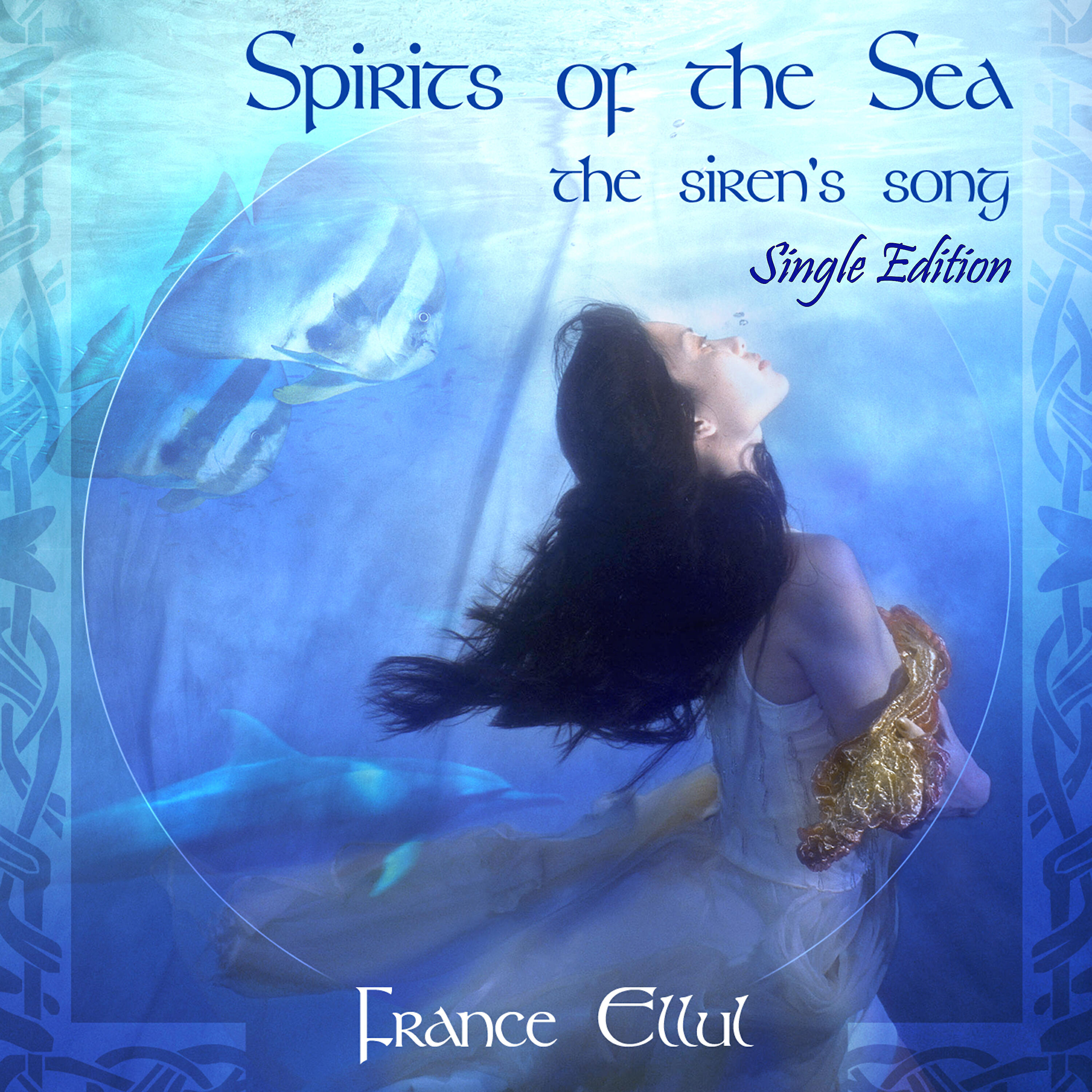 Релиз Spirits of the Sea - The Siren's Song