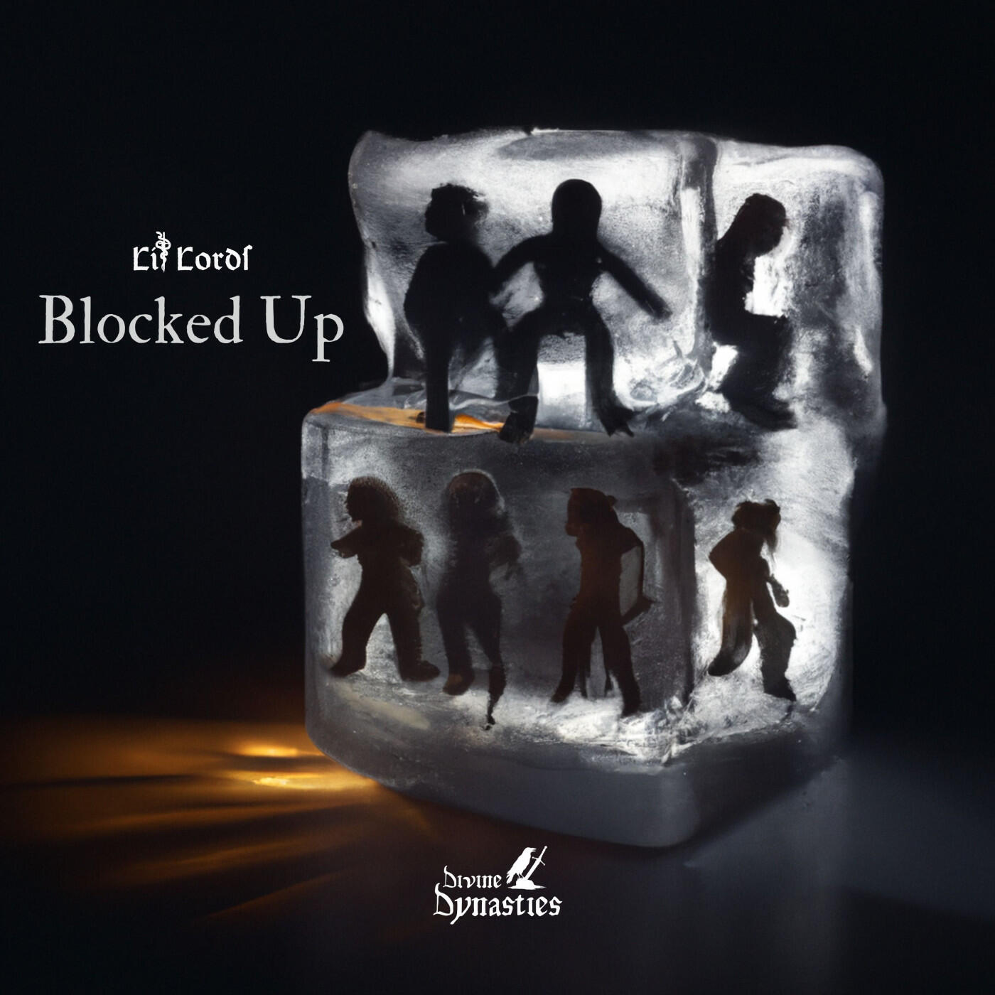 Релиз Blocked Up