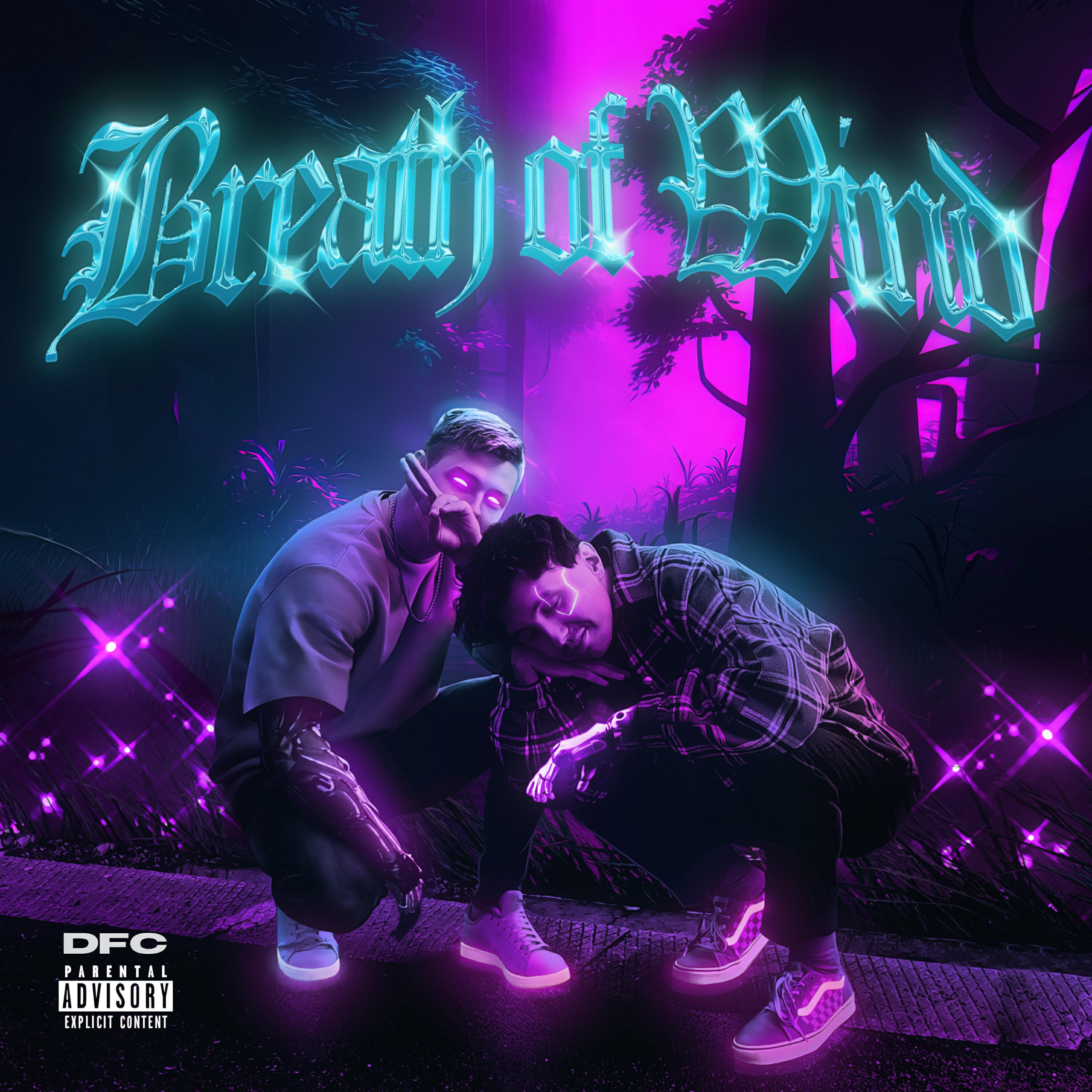 Релиз Breath of Wind