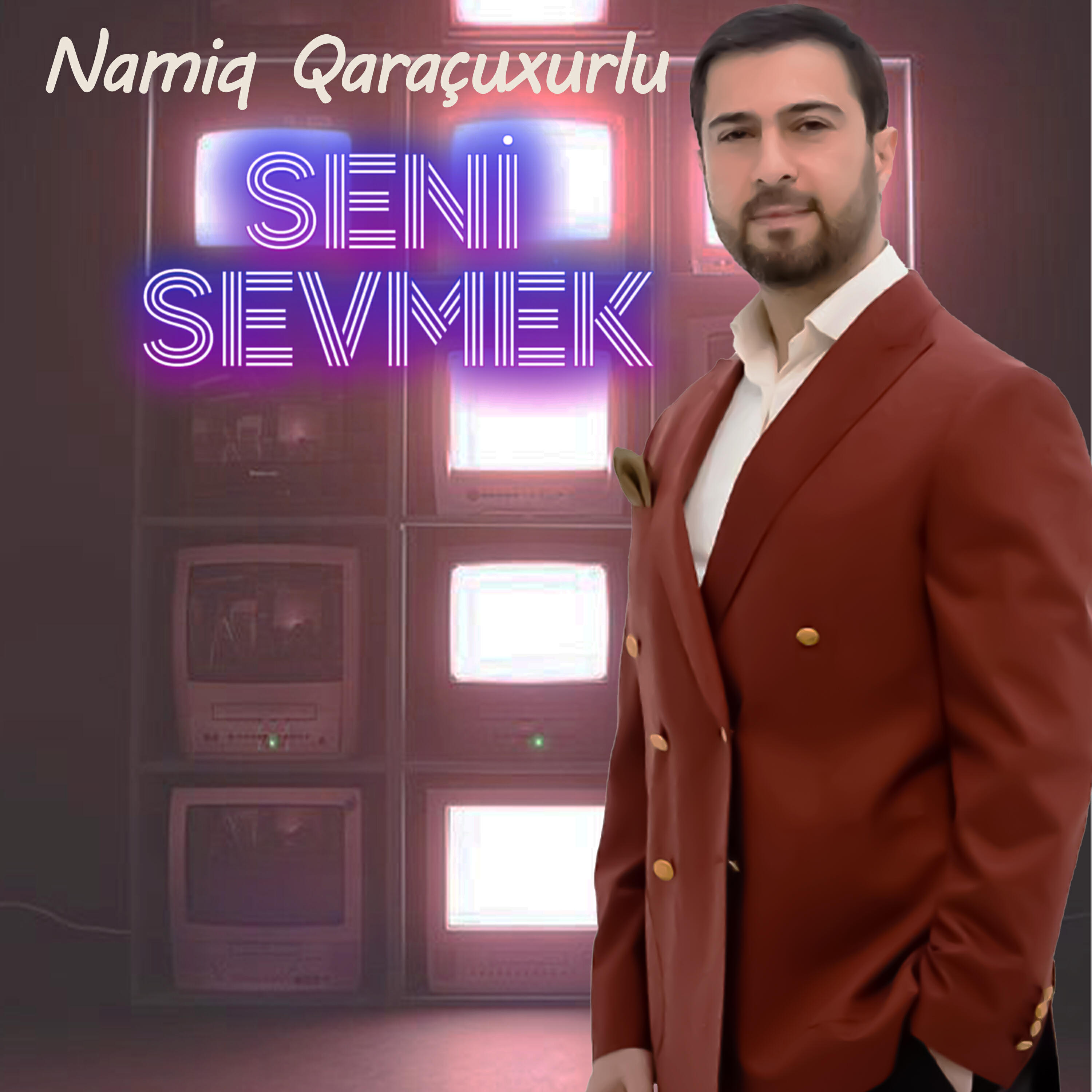 Релиз Seni Sevmek