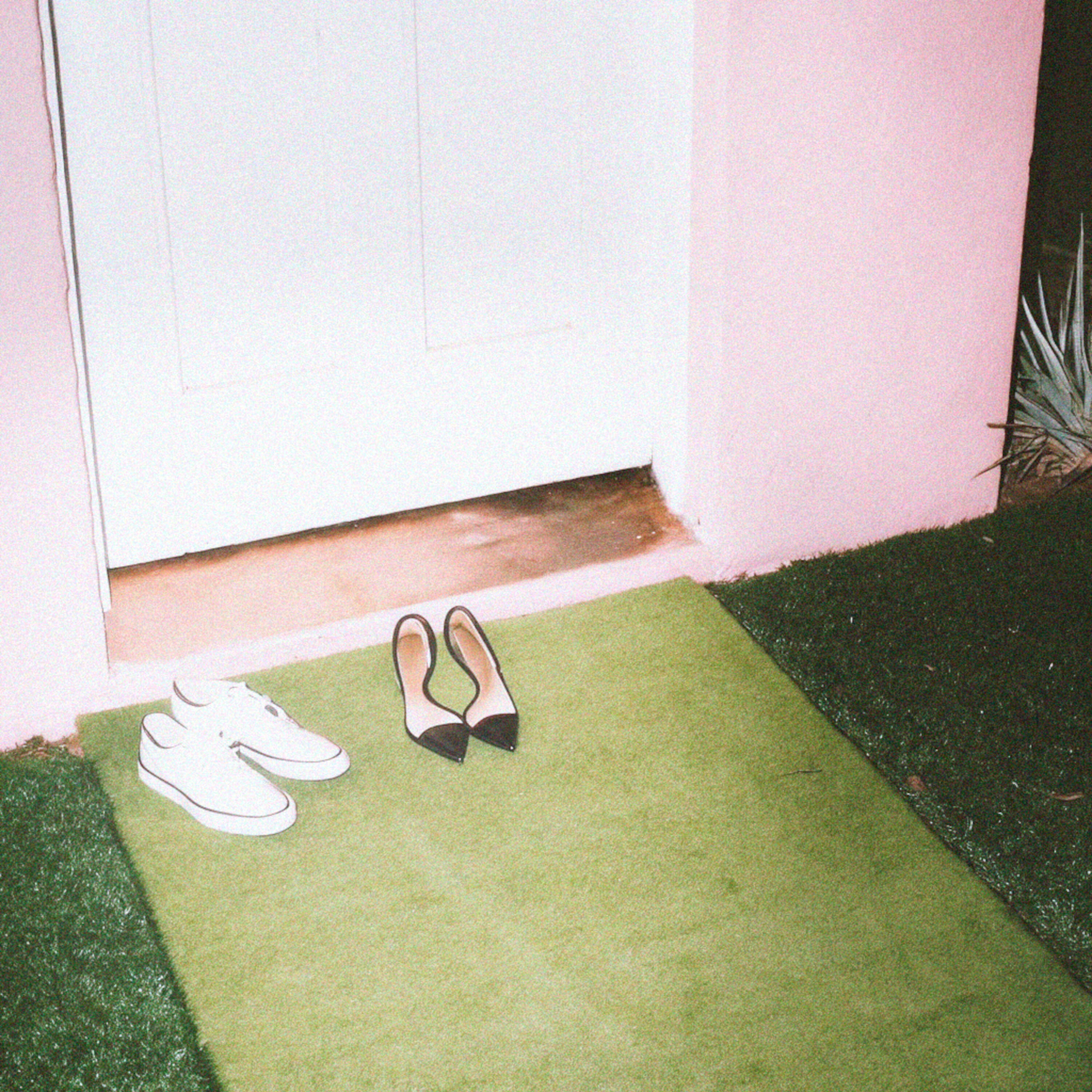 Релиз Намёки