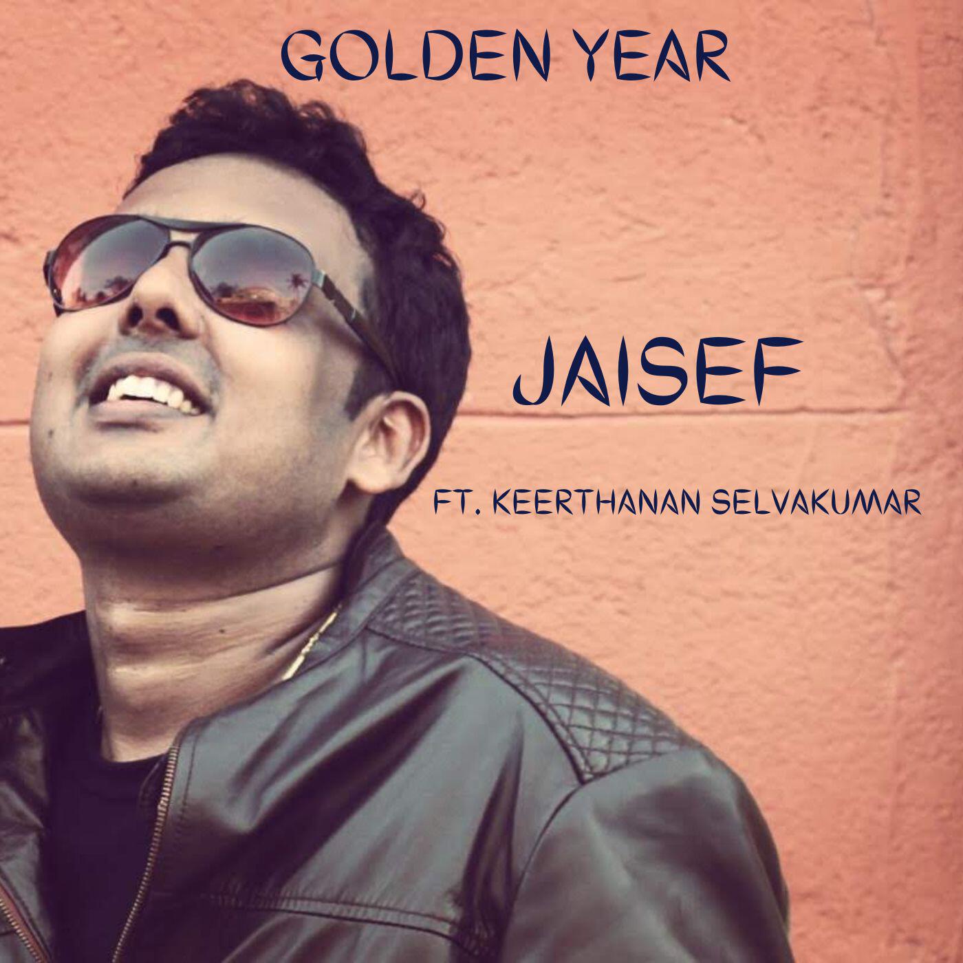 Релиз Golden Year