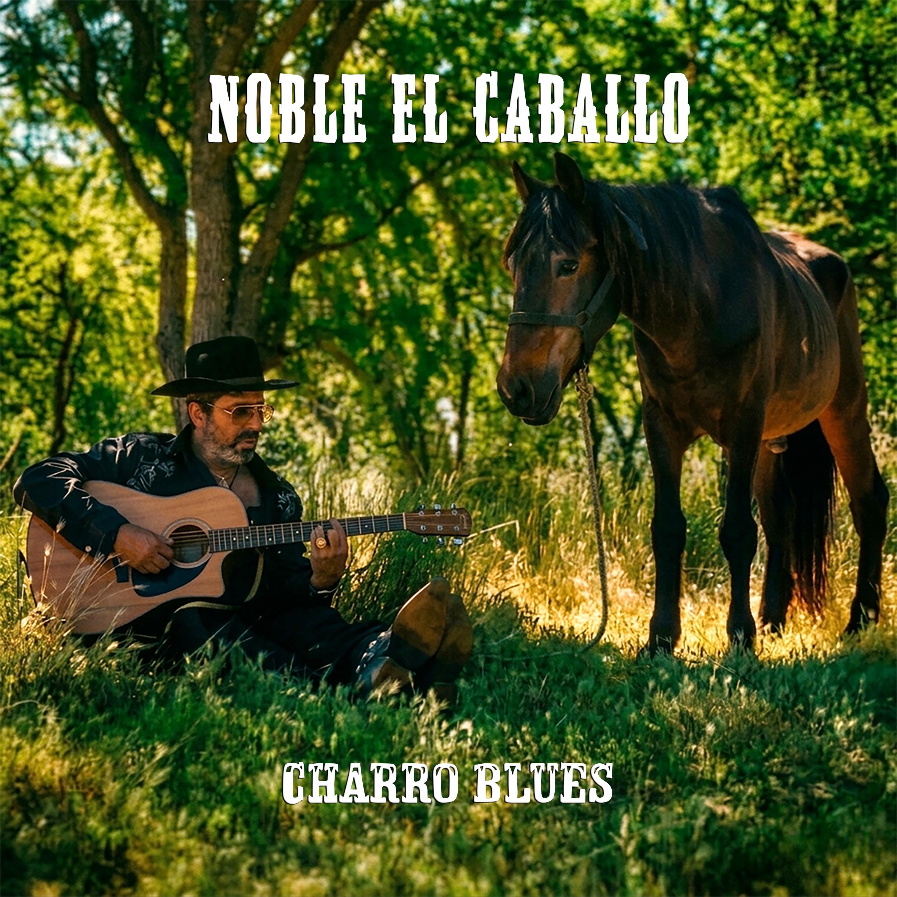 Charro Blues