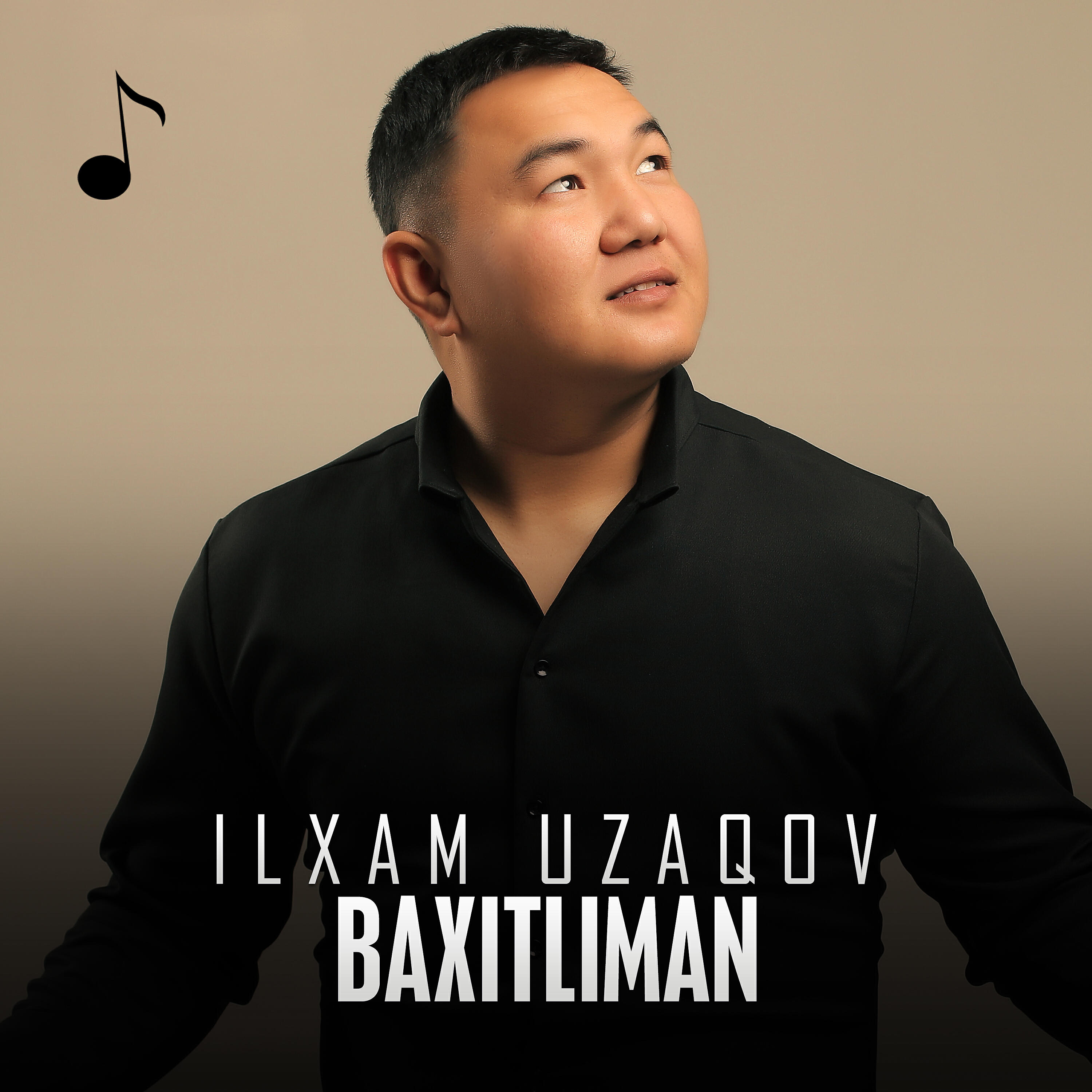 Постер альбома Baxitliman