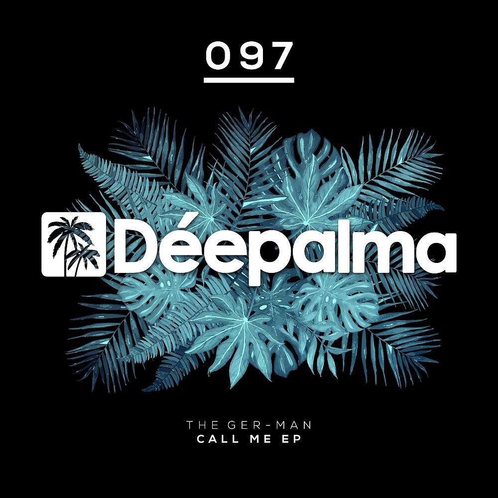 Релиз Call Me EP