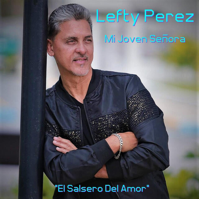 Релиз Mi Joven Señora