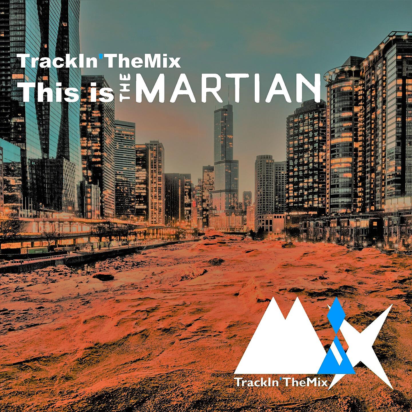 Релиз This Is the Martian