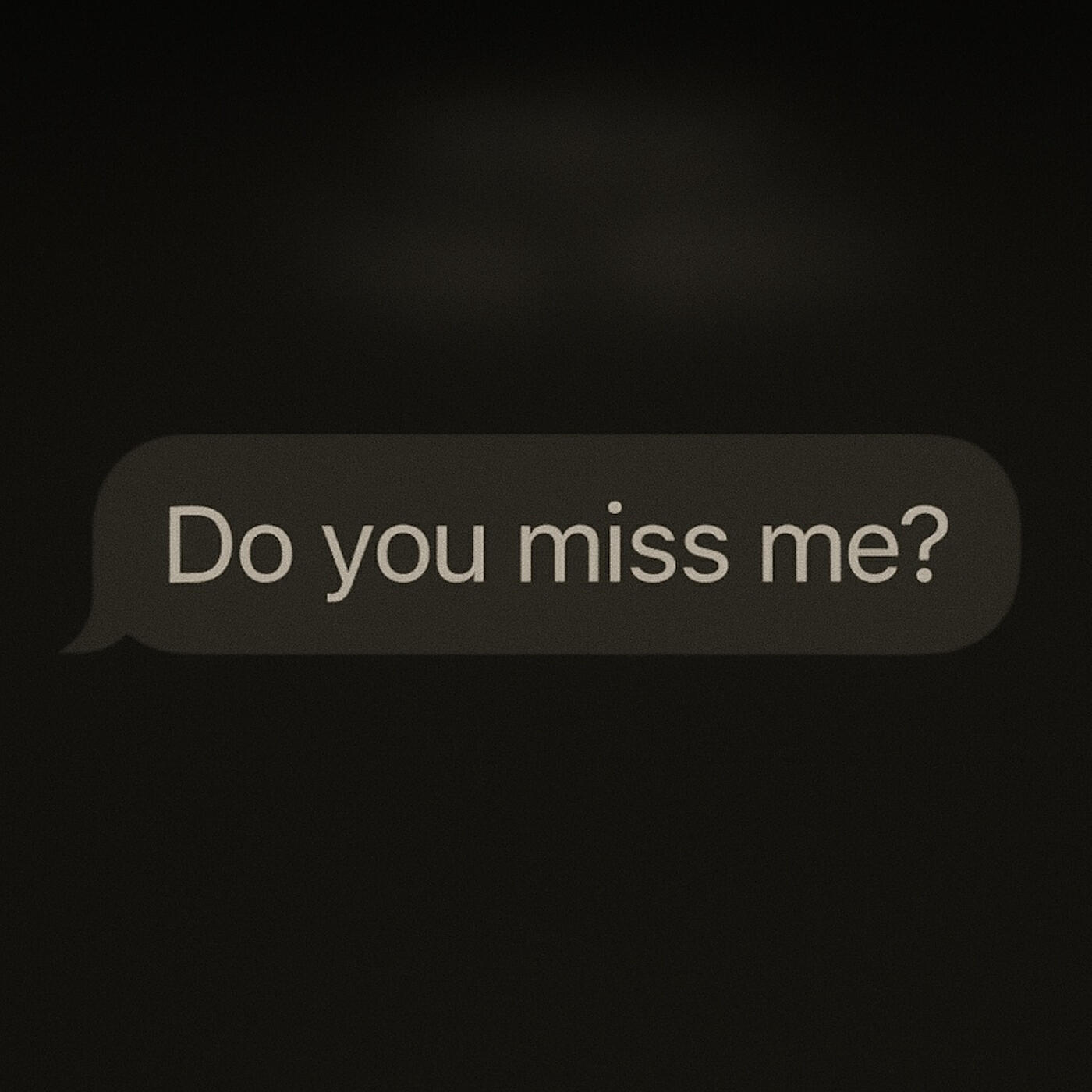 Релиз Do You Miss Me?